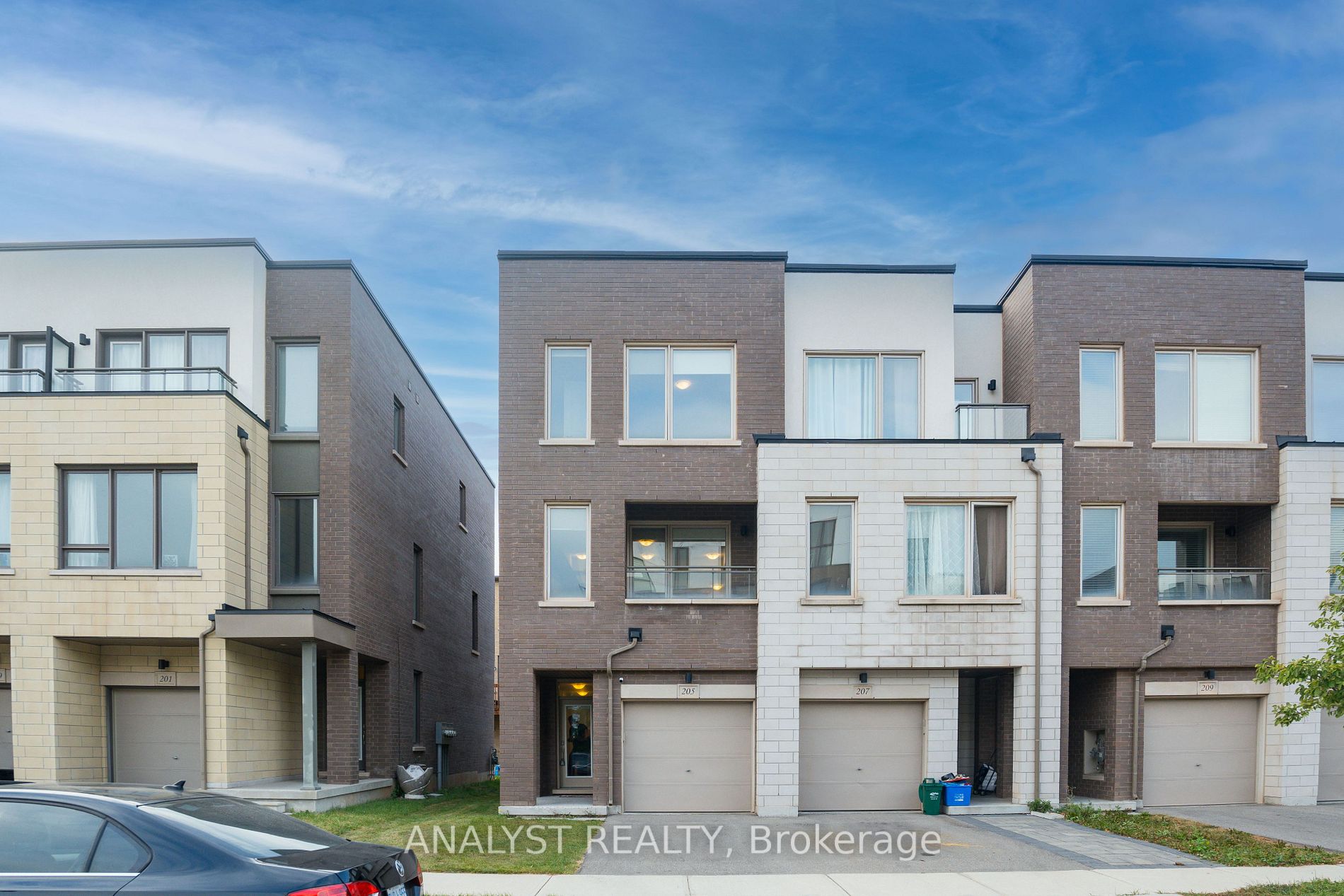 205 Sabina Drive
