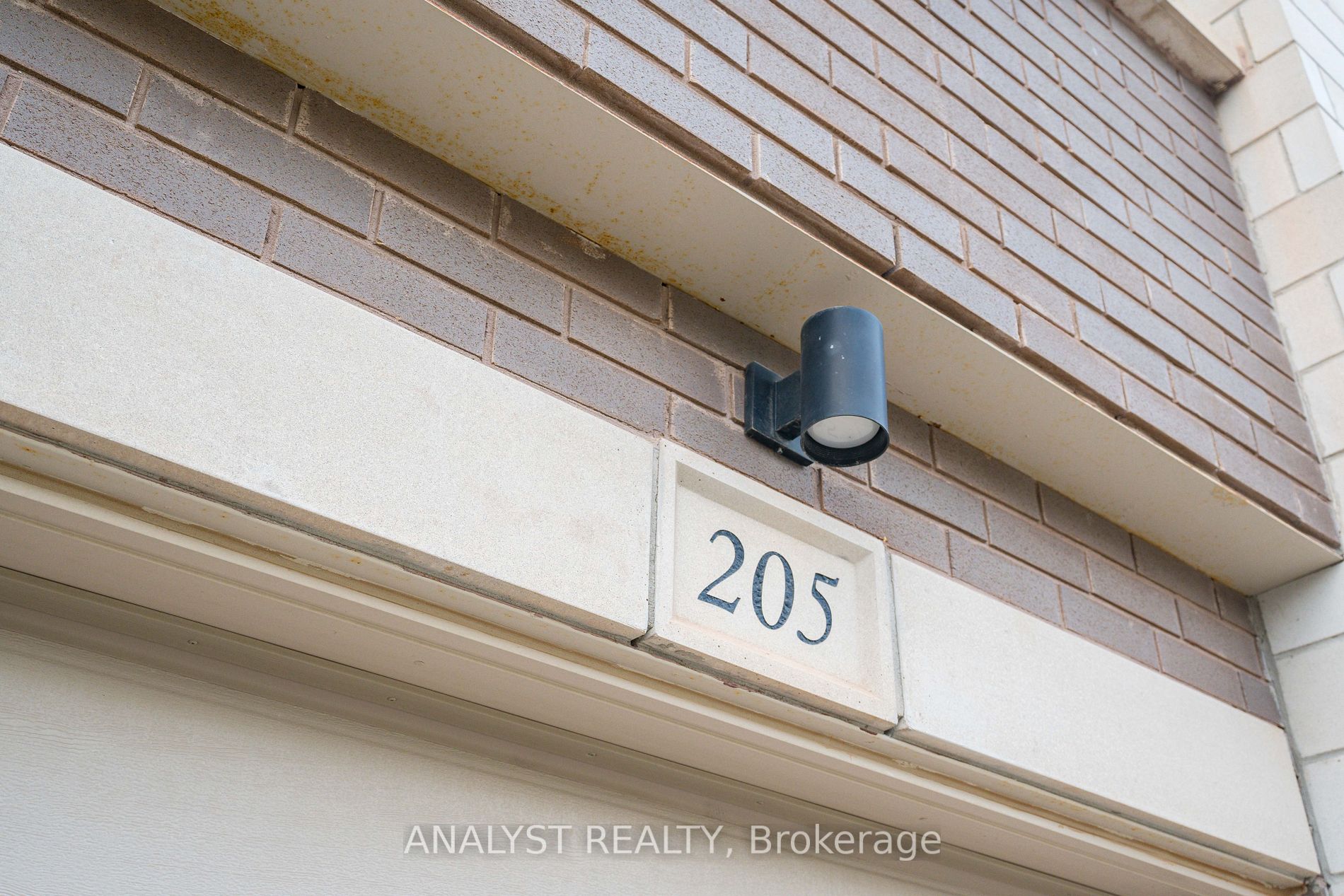 205 Sabina Drive