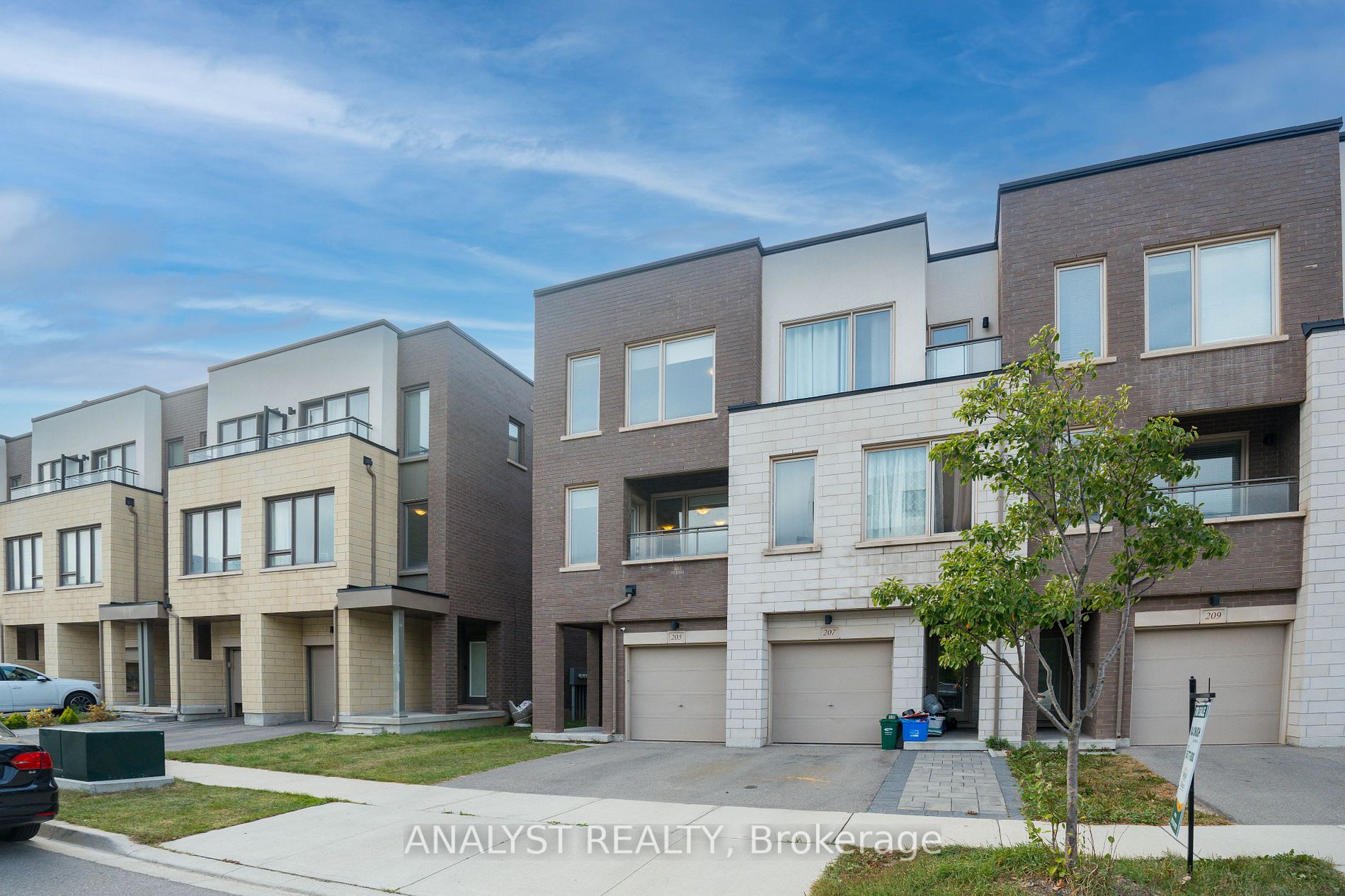 205 Sabina Drive