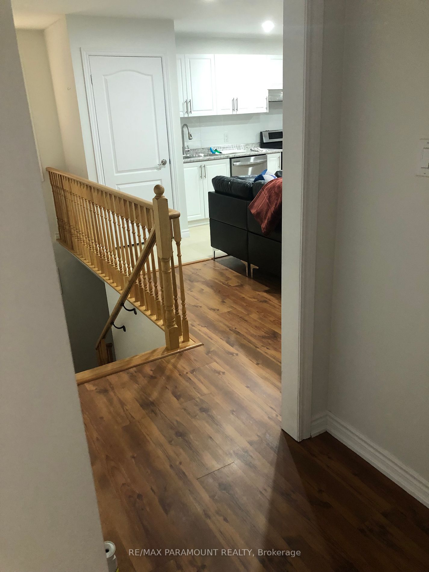 495 Queen Mary Dr, #Bk Unit