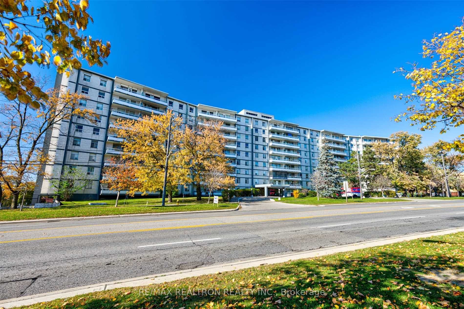 3460 Keele Street, #921