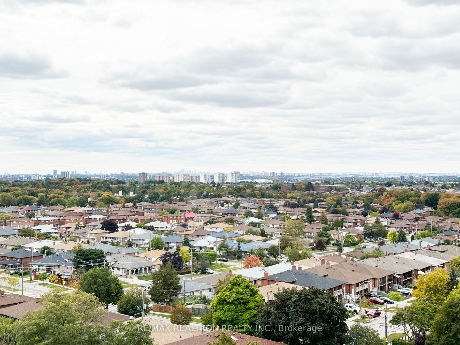 3460 Keele Street, #921