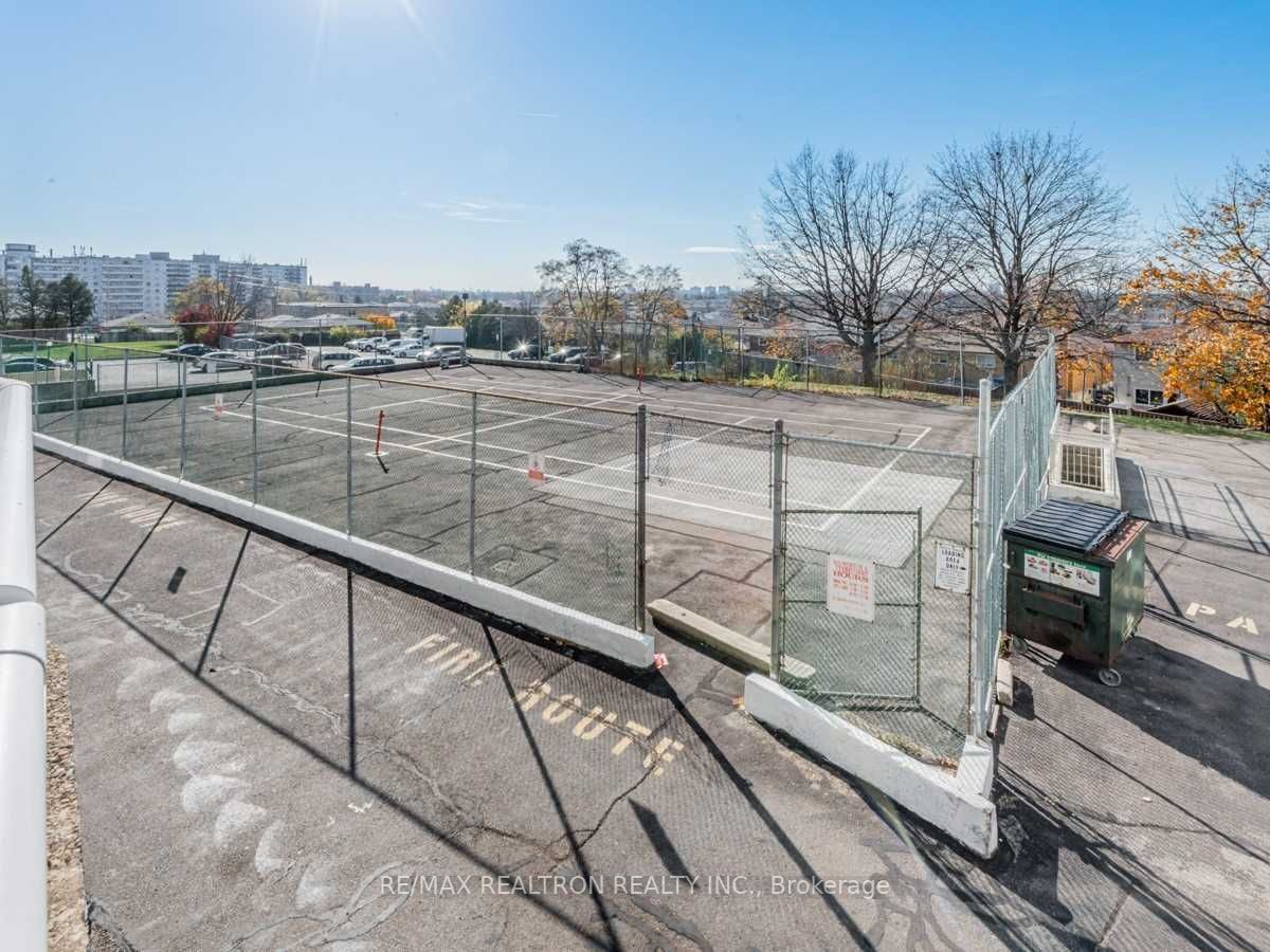 3460 Keele Street, #921