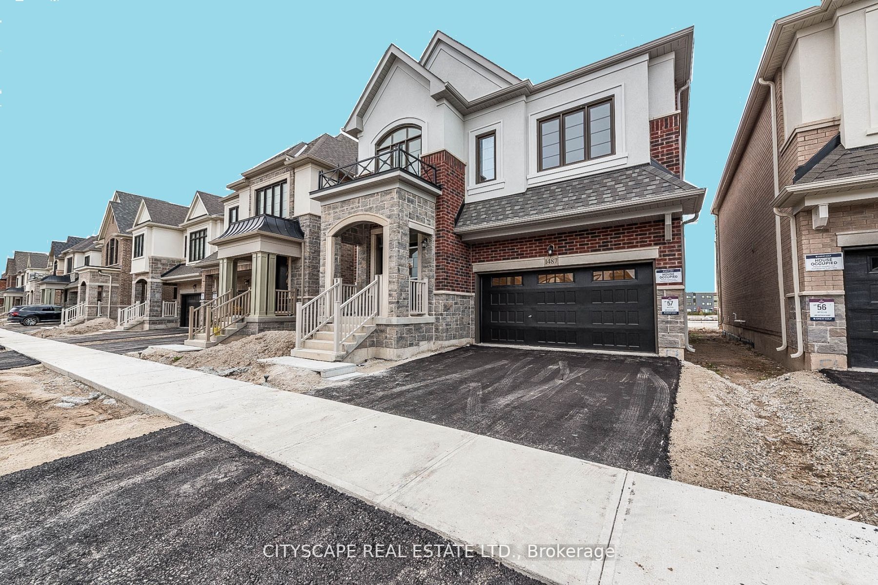 1487 Kitchen Court