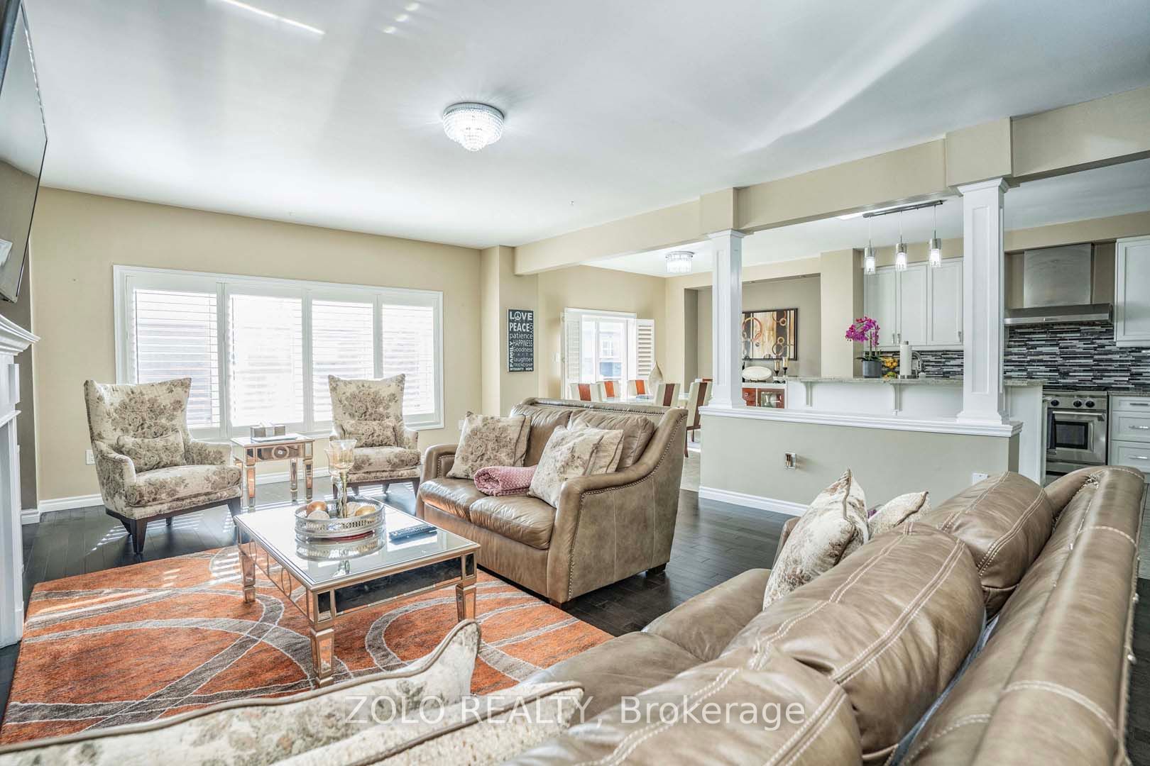 55 Monkton Circle
