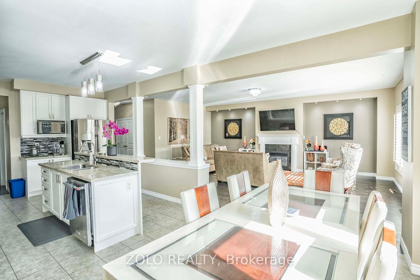 55 Monkton Circle