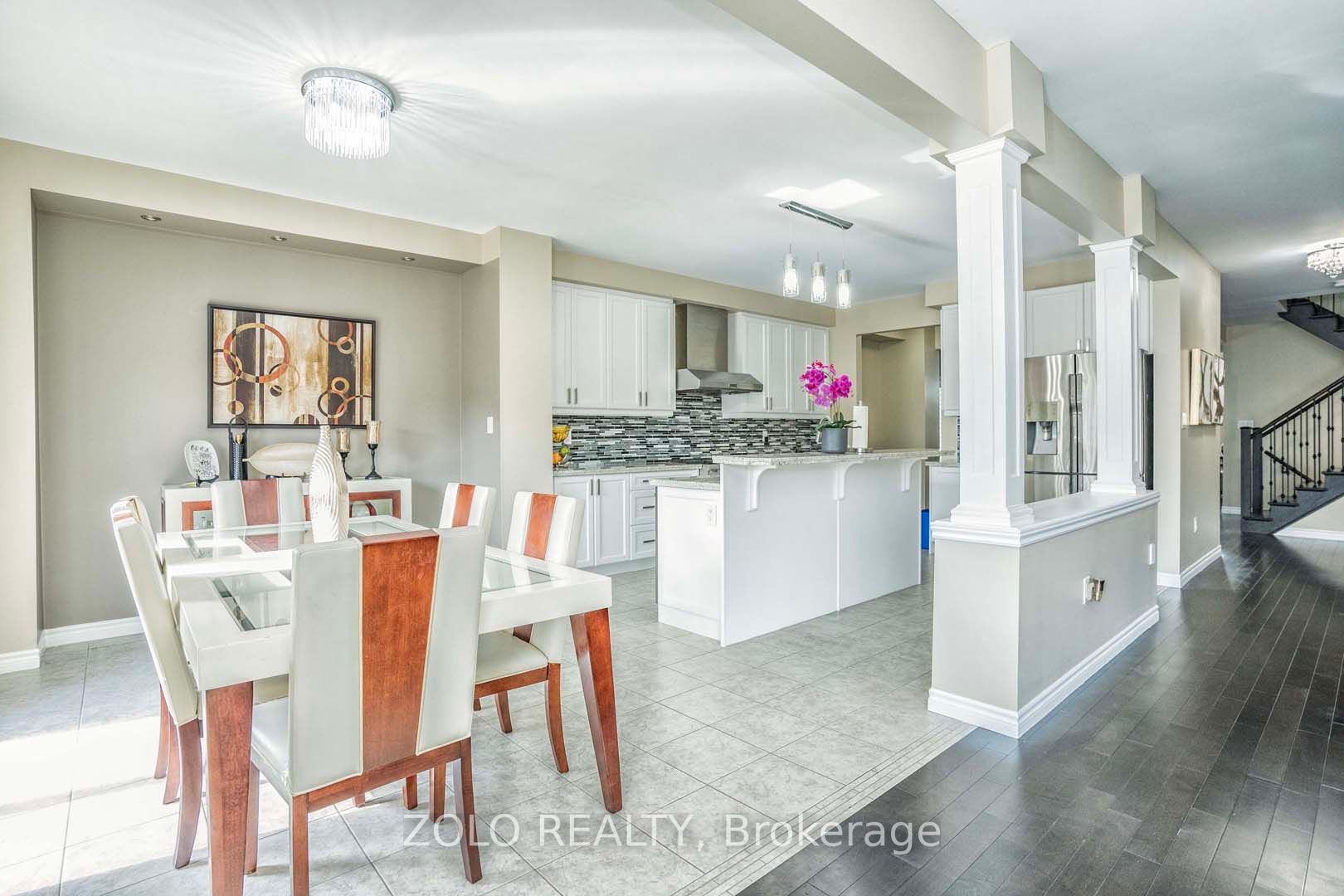 55 Monkton Circle