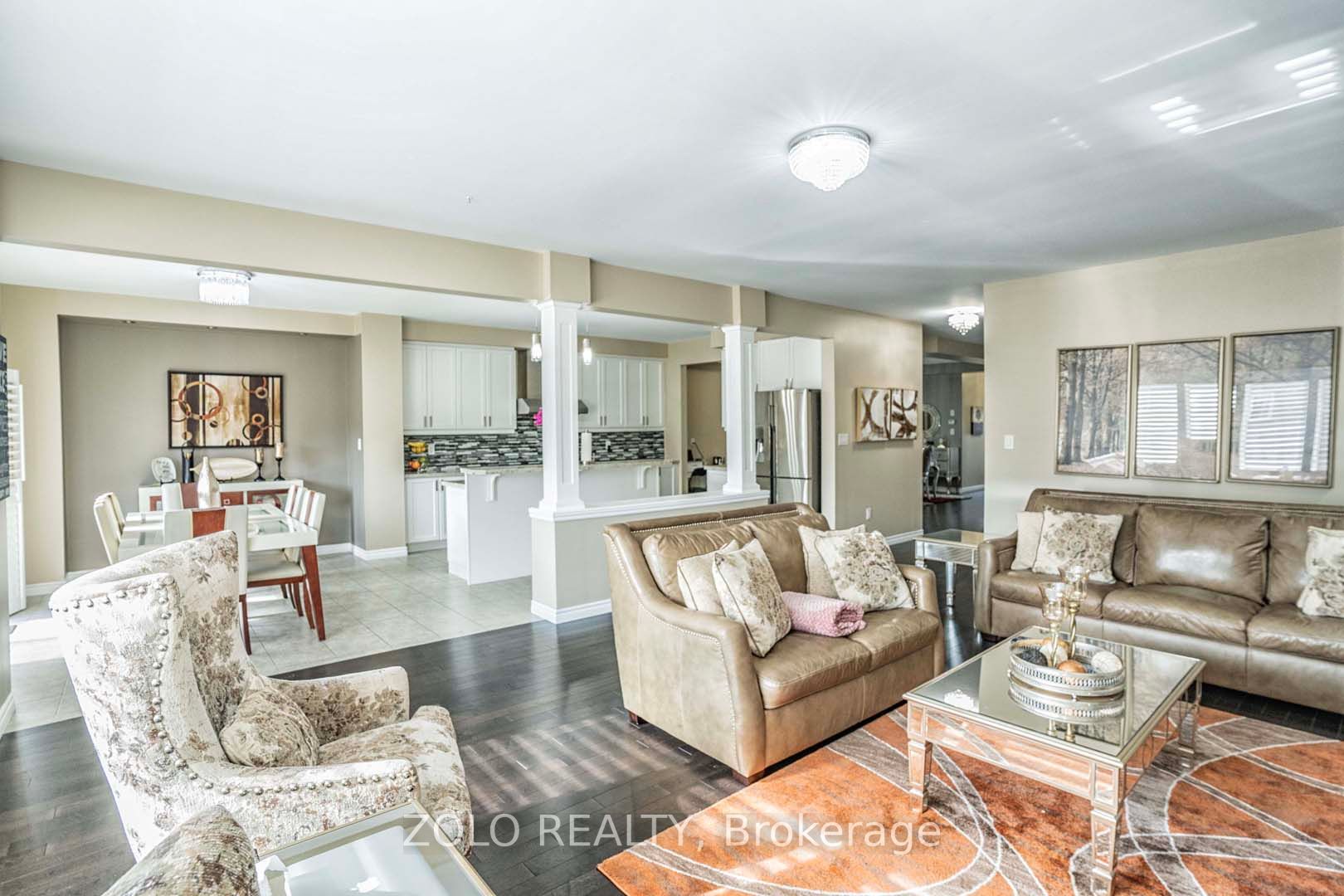 55 Monkton Circle