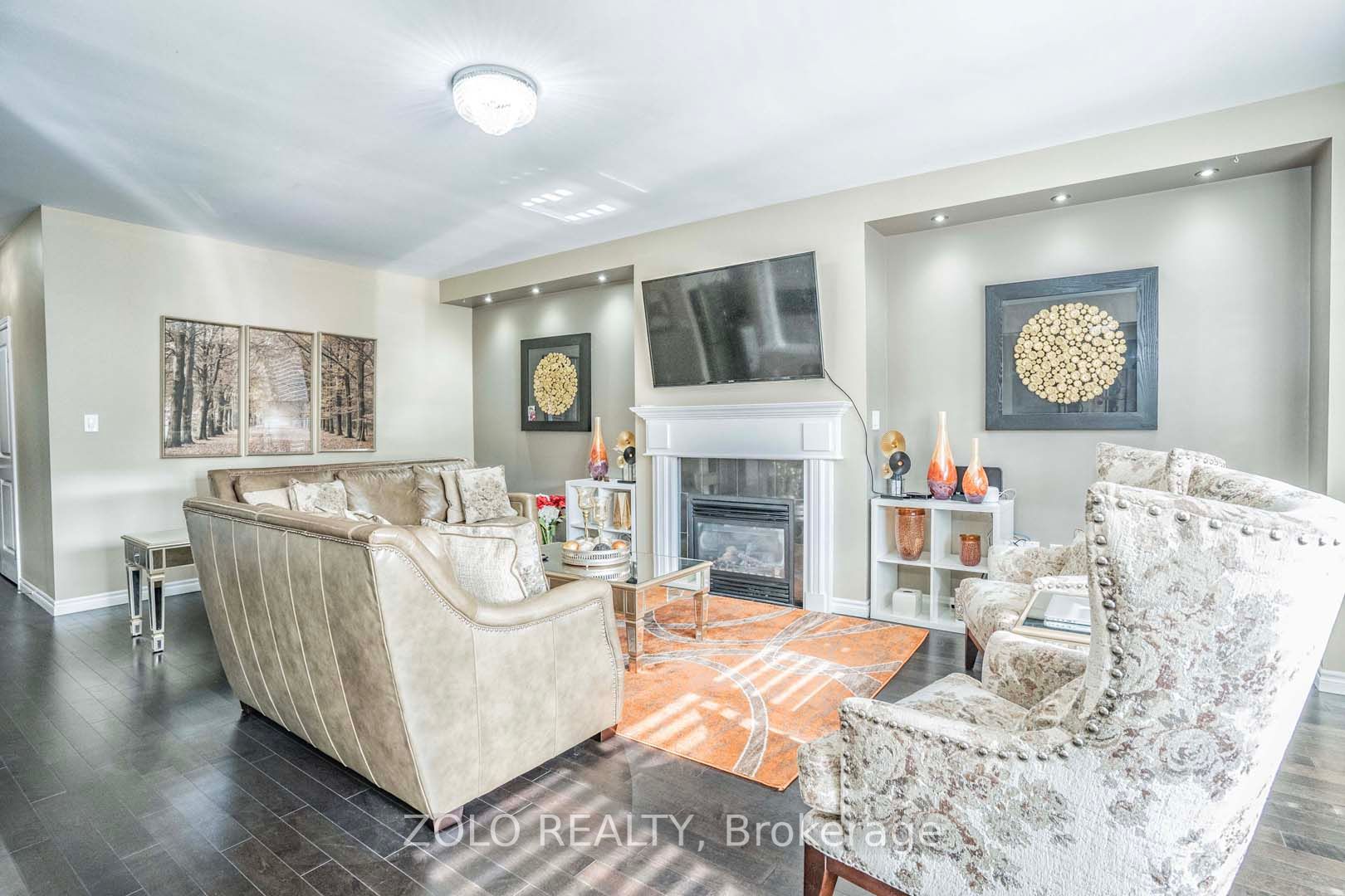 55 Monkton Circle