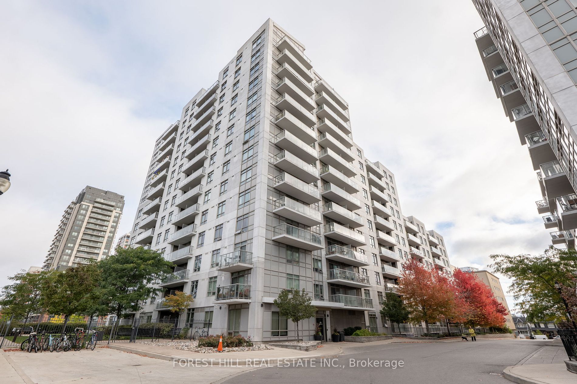 816 Lansdowne Ave, #622