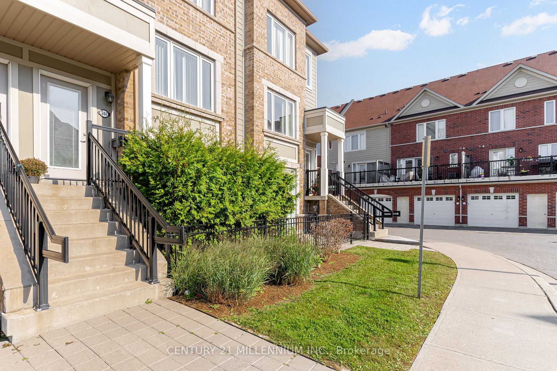 250 Sunny Meadow Blvd, #244