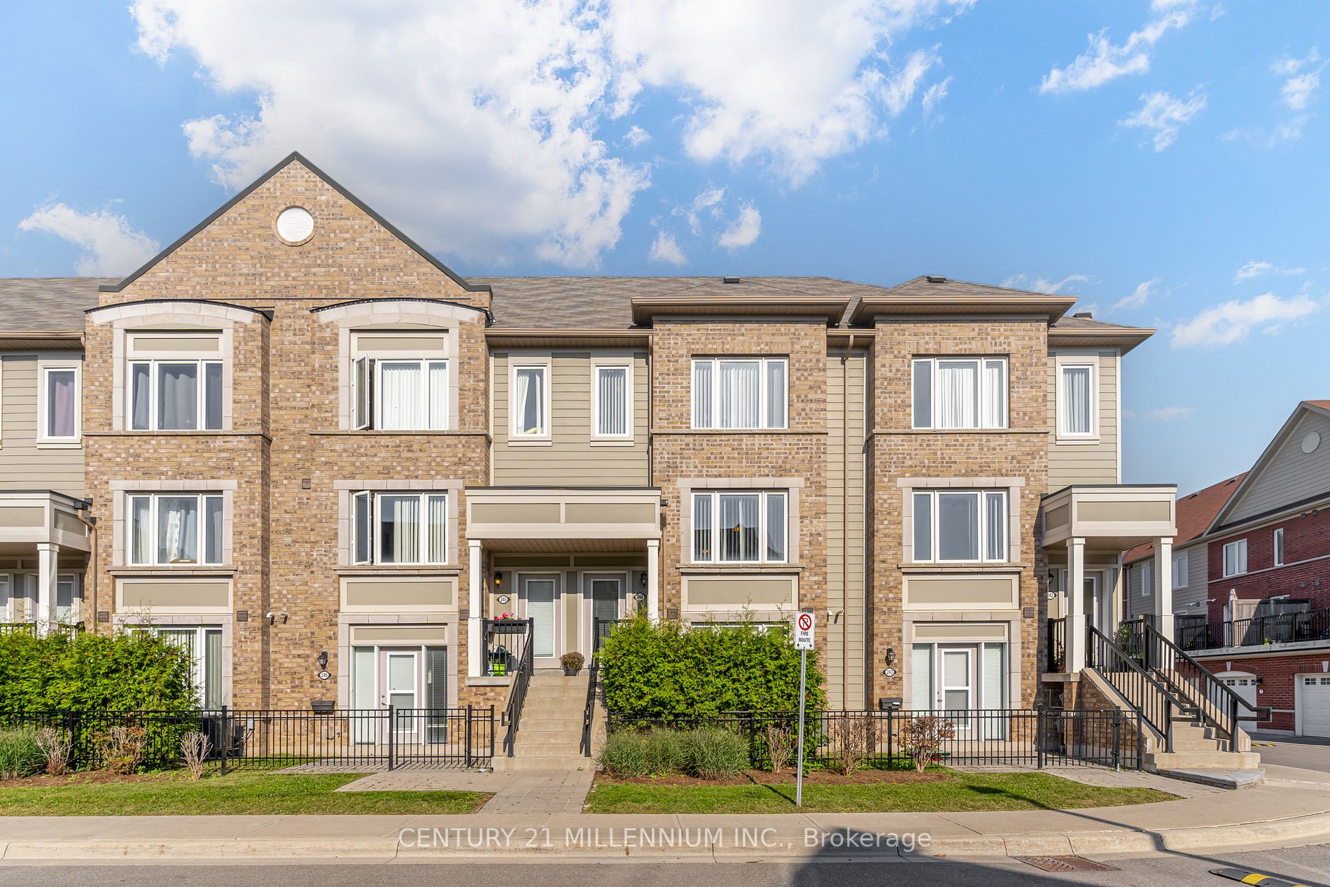 250 Sunny Meadow Blvd, #244