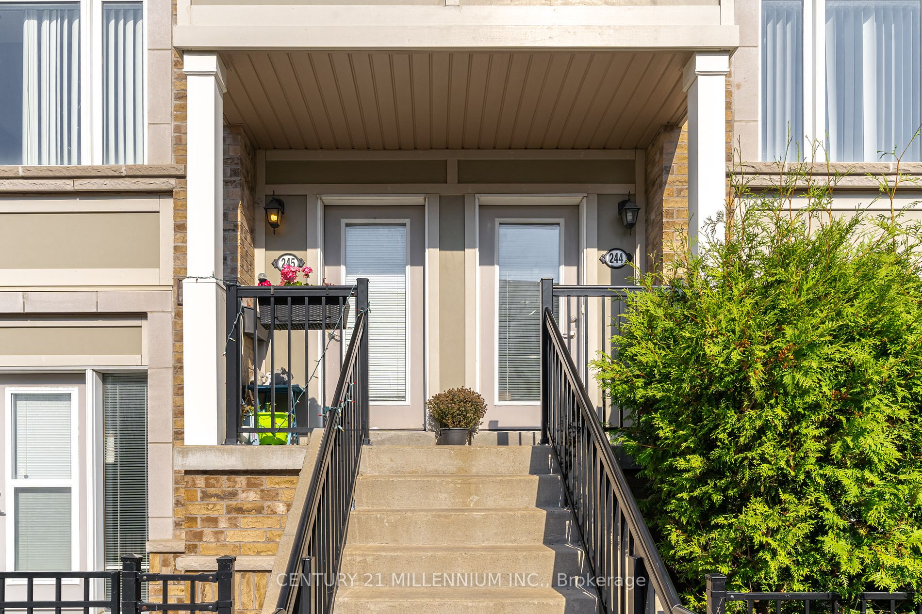 250 Sunny Meadow Blvd, #244