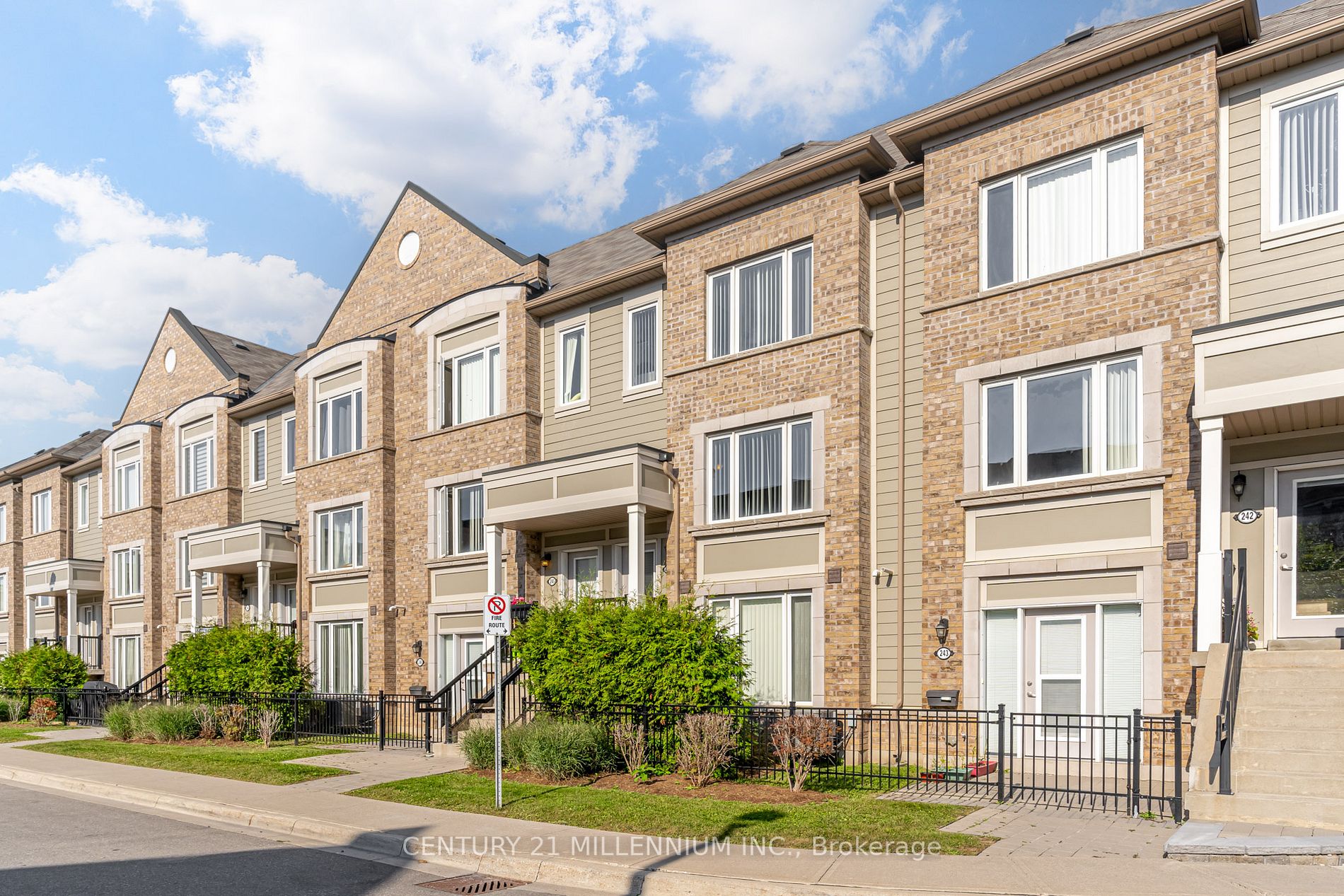 250 Sunny Meadow Blvd, #244