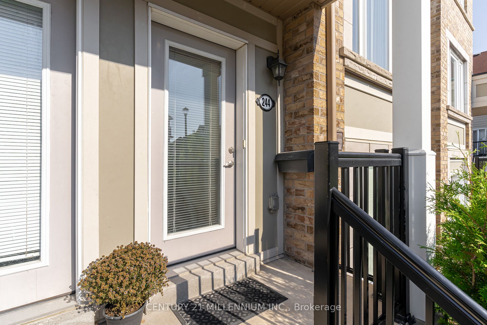 250 Sunny Meadow Blvd, #244