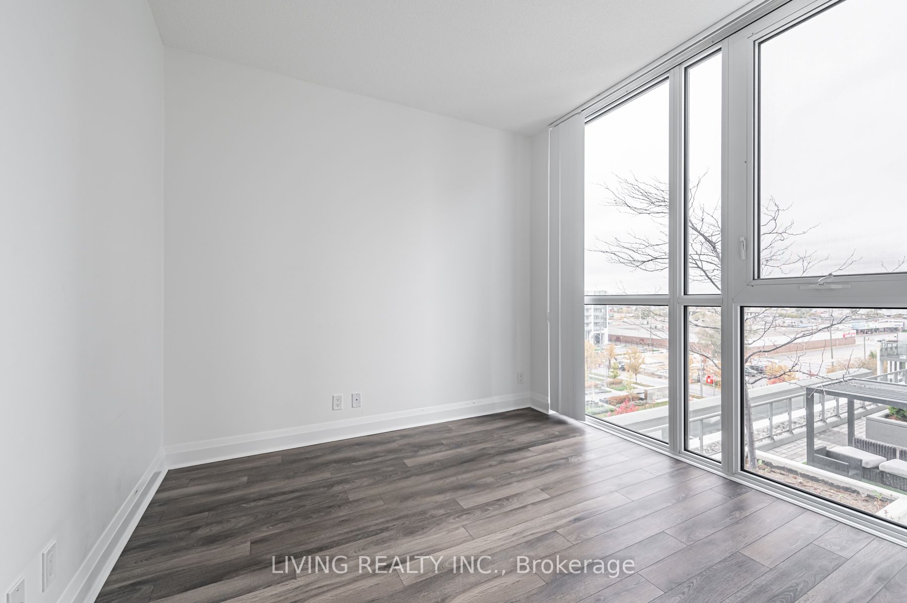 17 Zorra St, #510