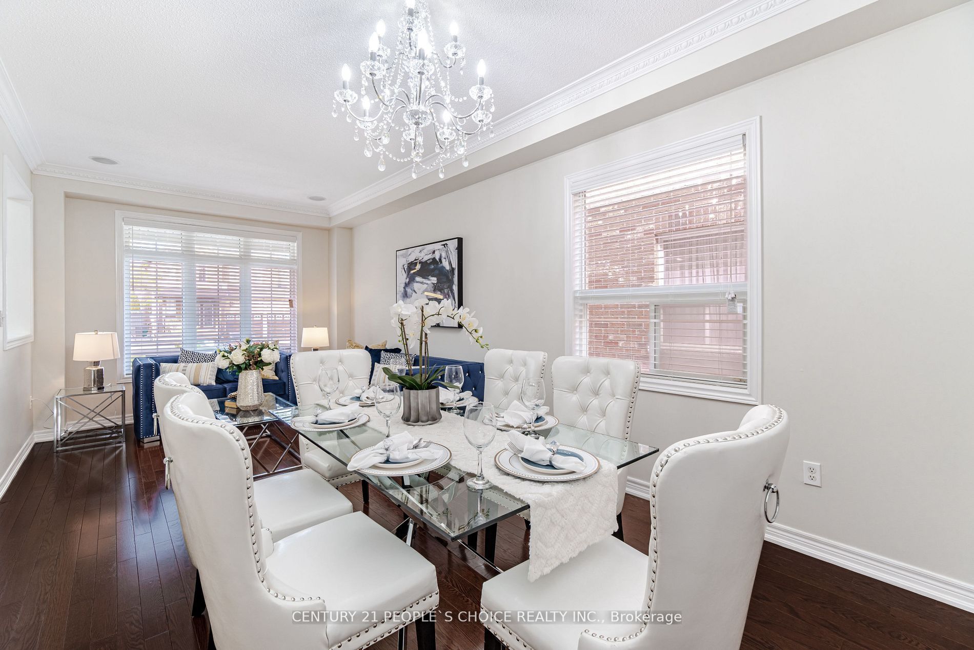 19 Dovehaven Crescent