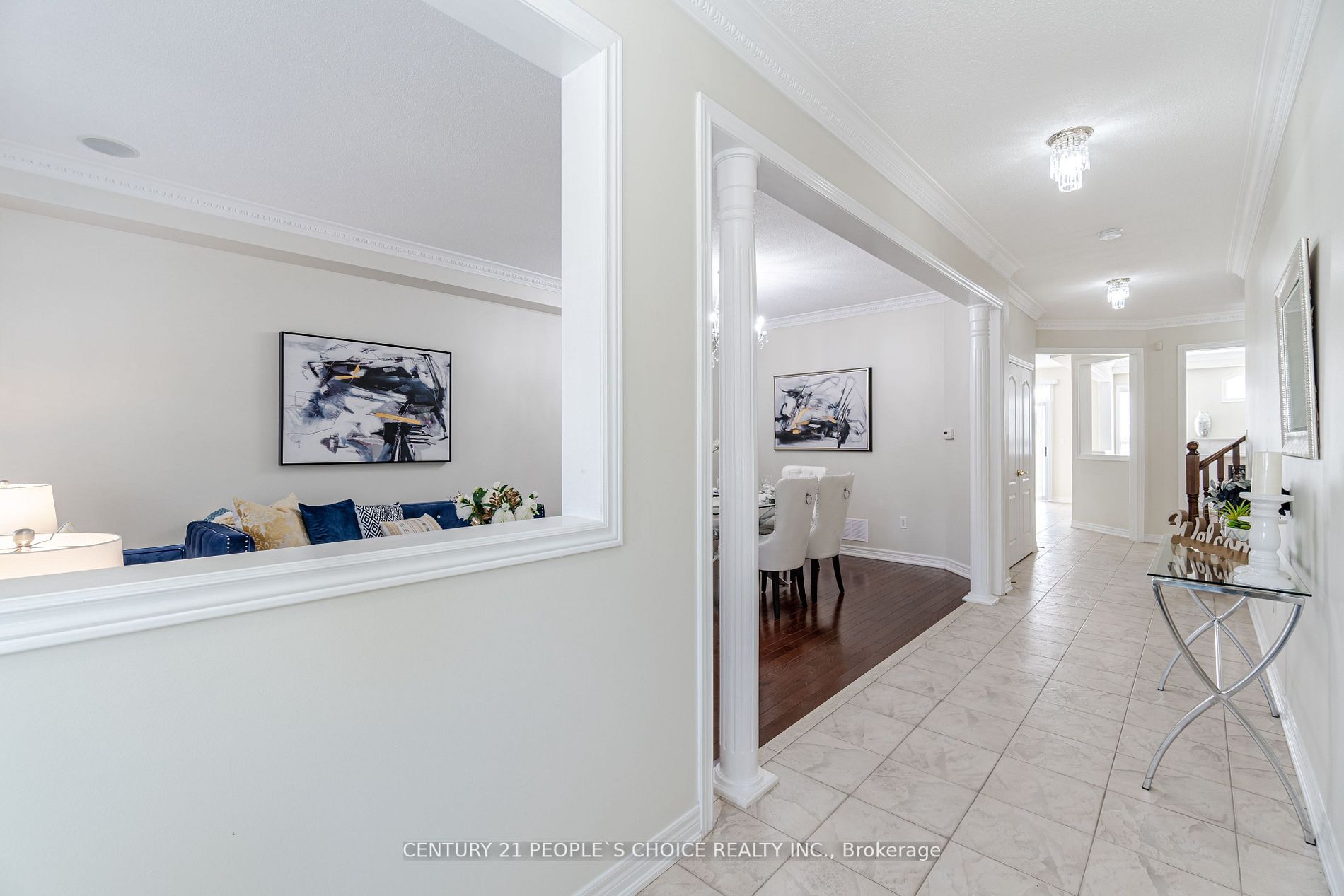 19 Dovehaven Crescent
