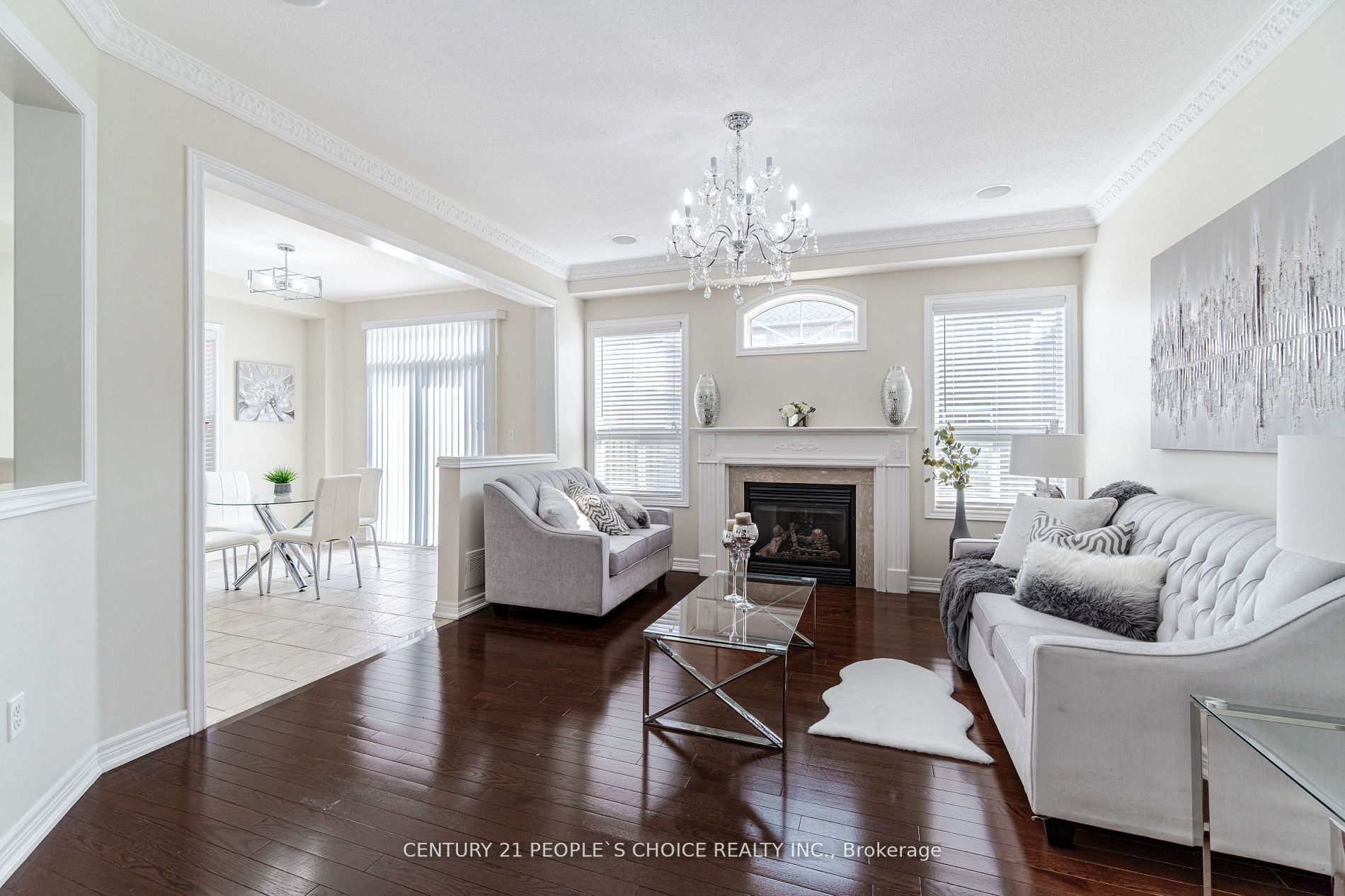19 Dovehaven Crescent