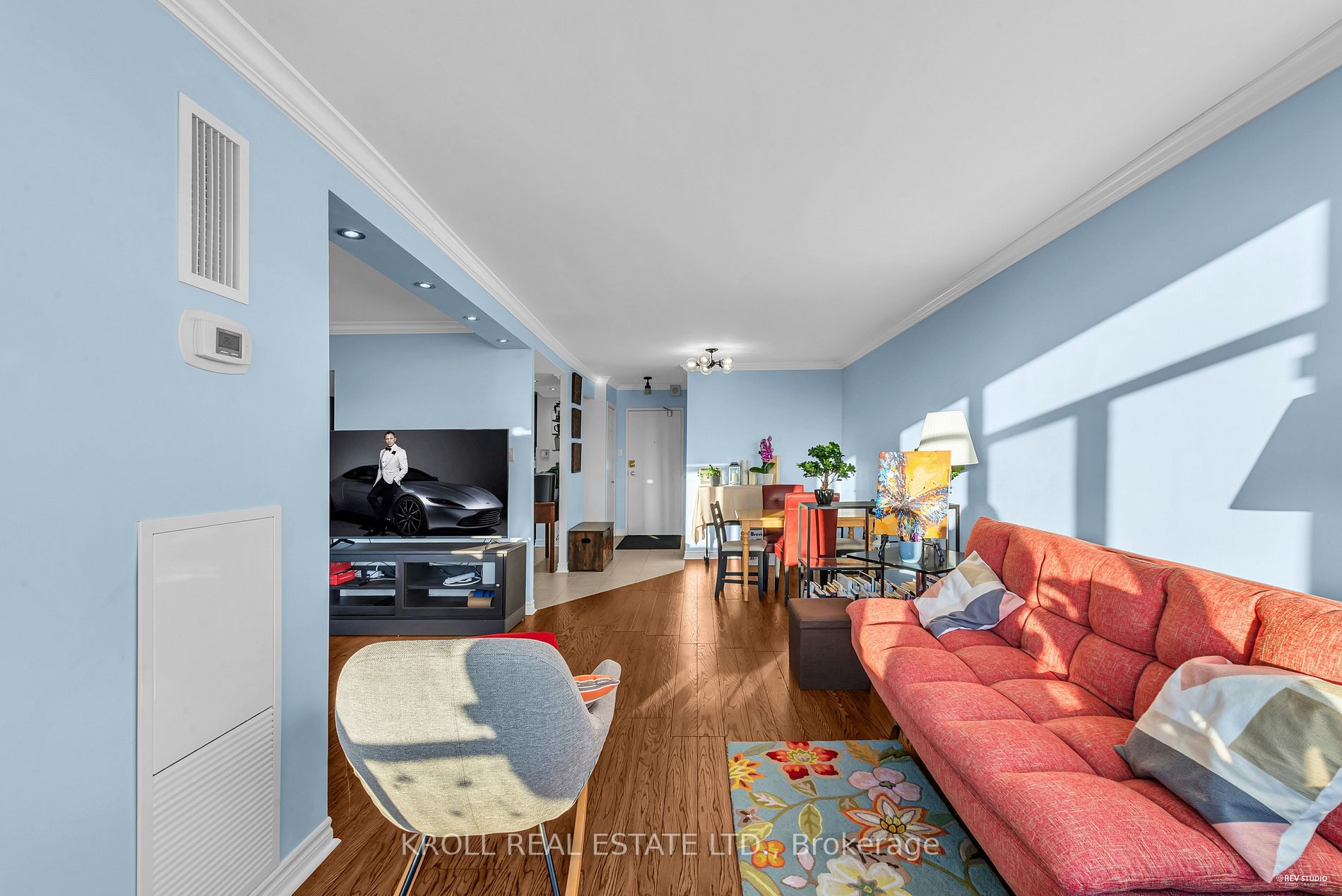 3100 Kirwin Ave, #2506