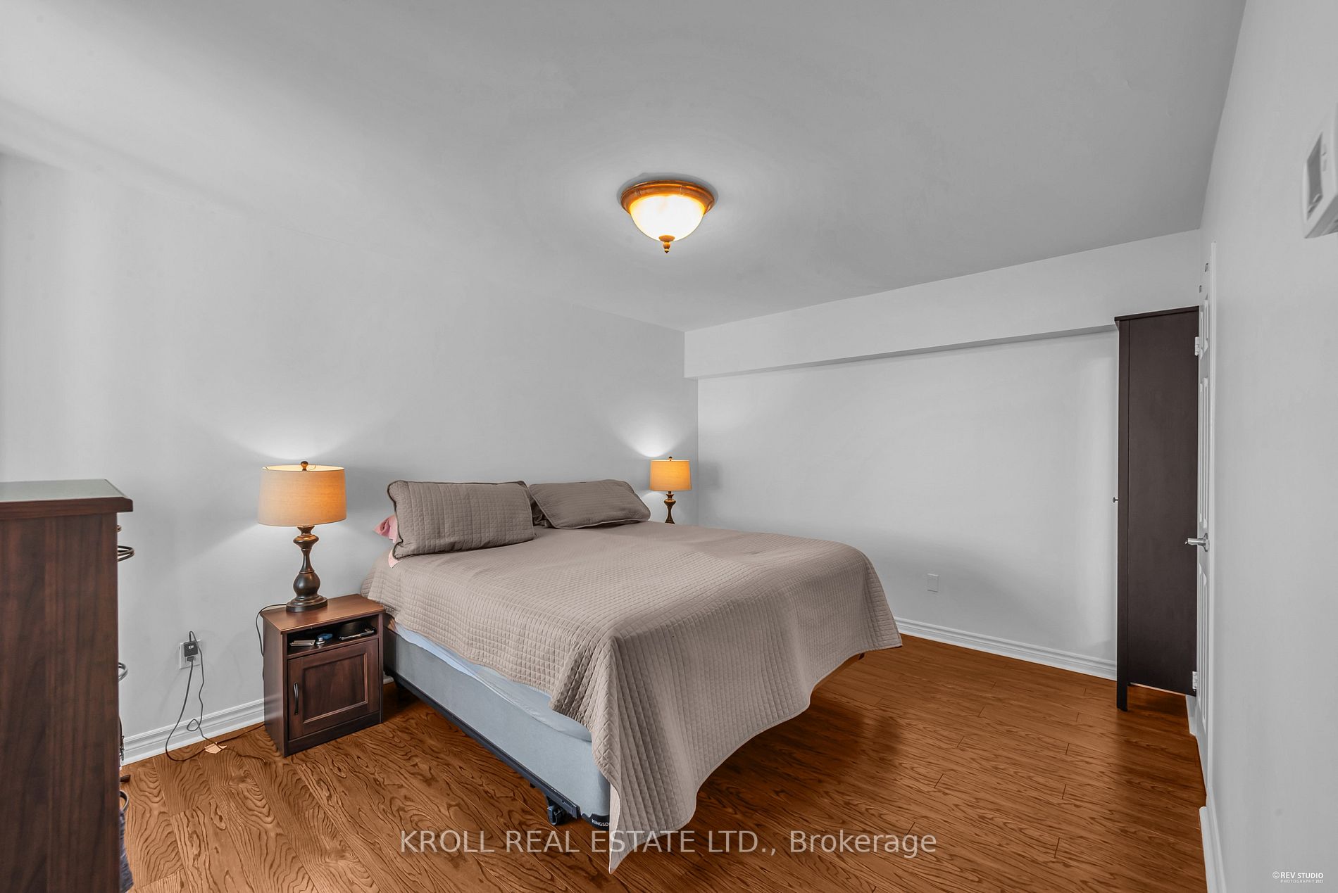 3100 Kirwin Ave, #2506