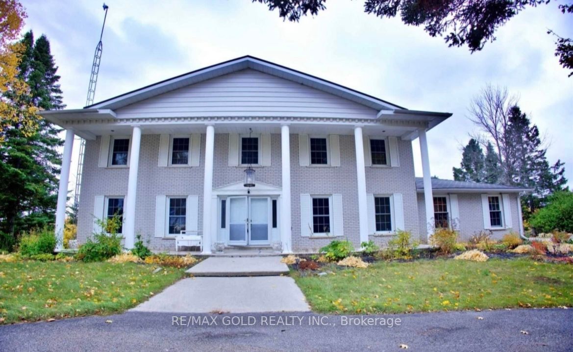 426218 25 Side Rd