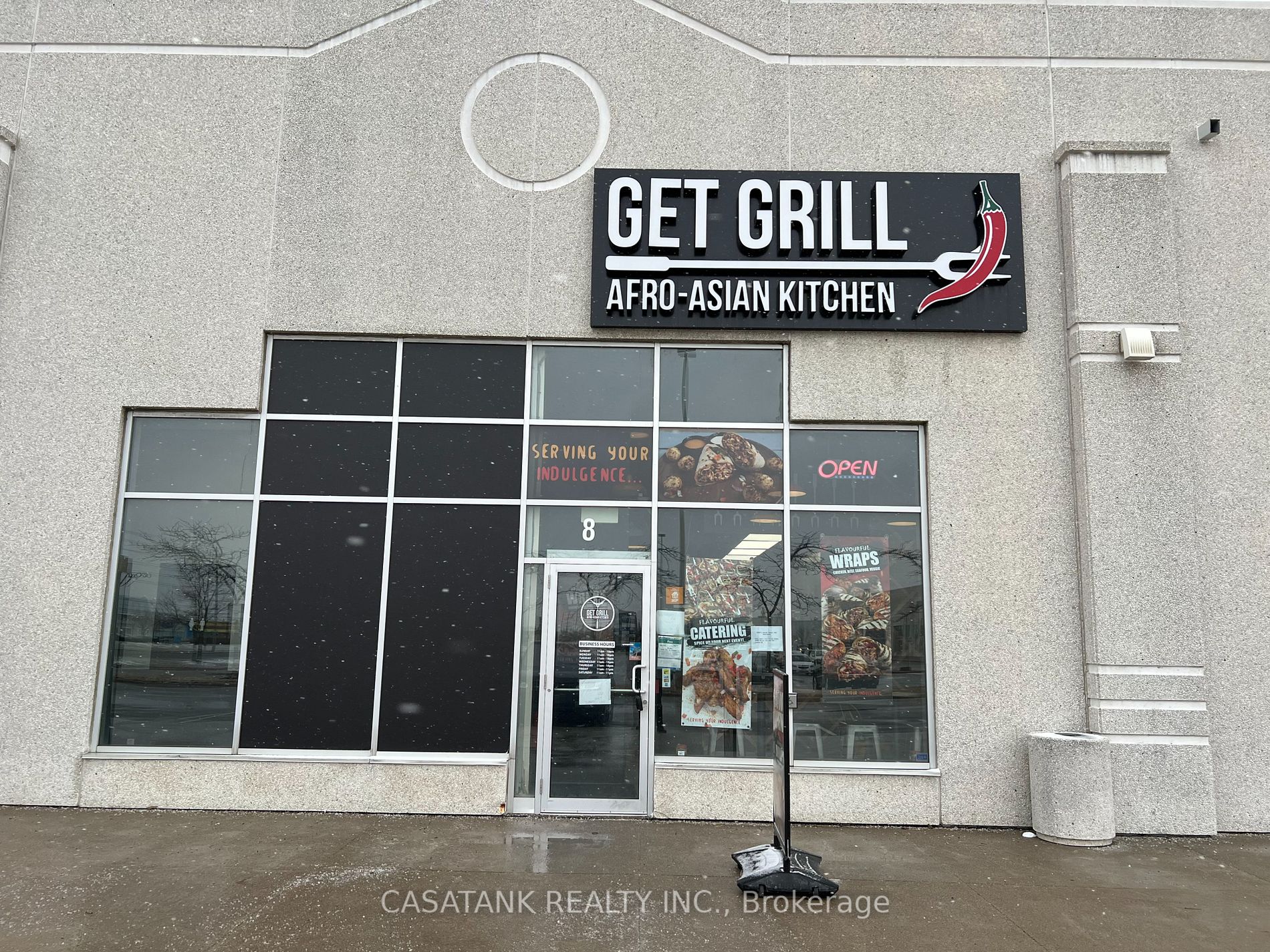 6045 Mavis Rd, #08
