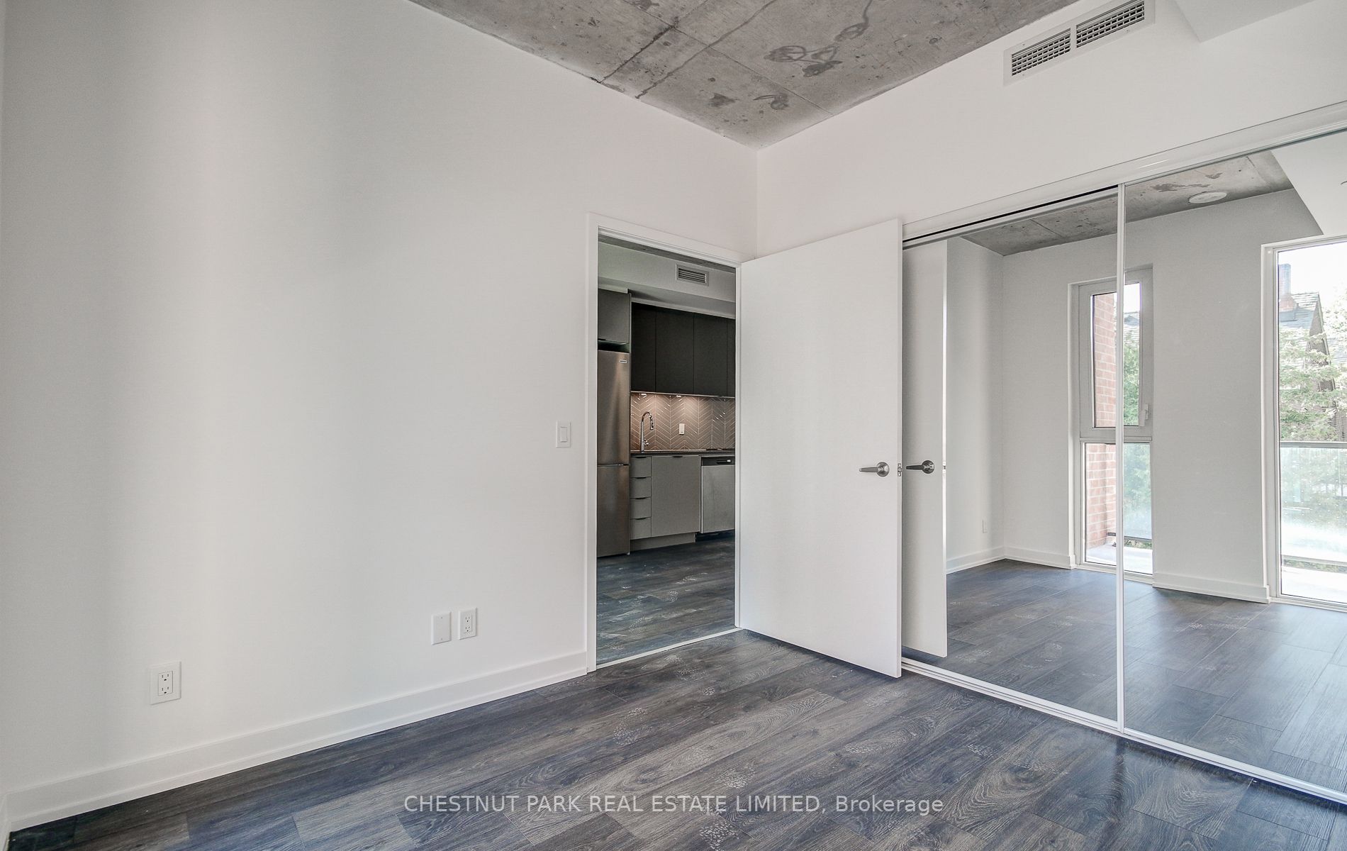 57 Brock Ave, #201