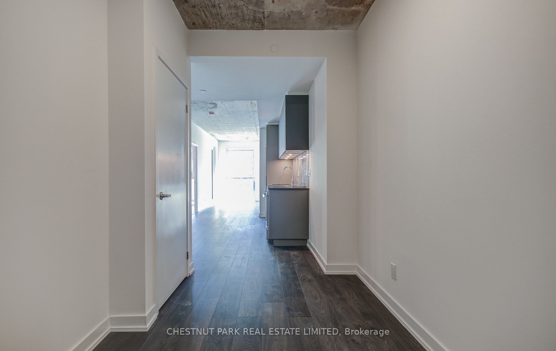 57 Brock Ave, #201