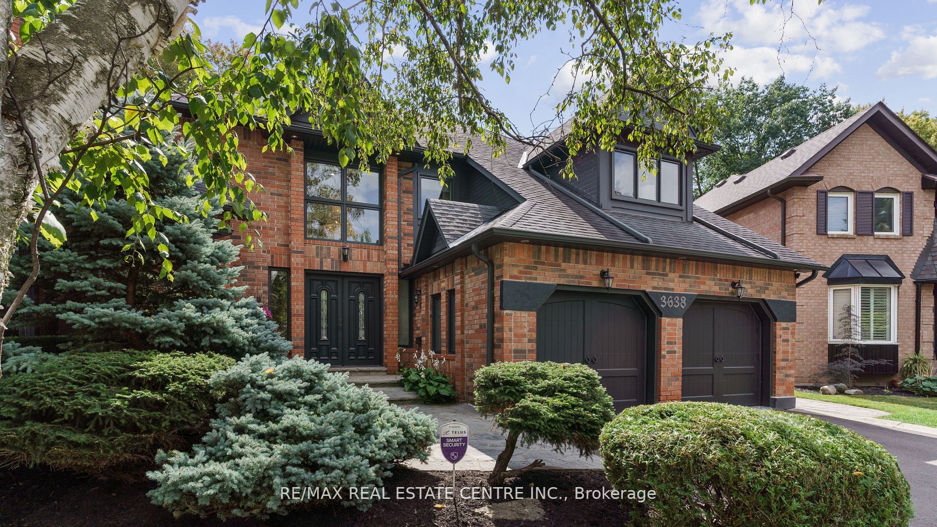 3638 St.Laurent Court
