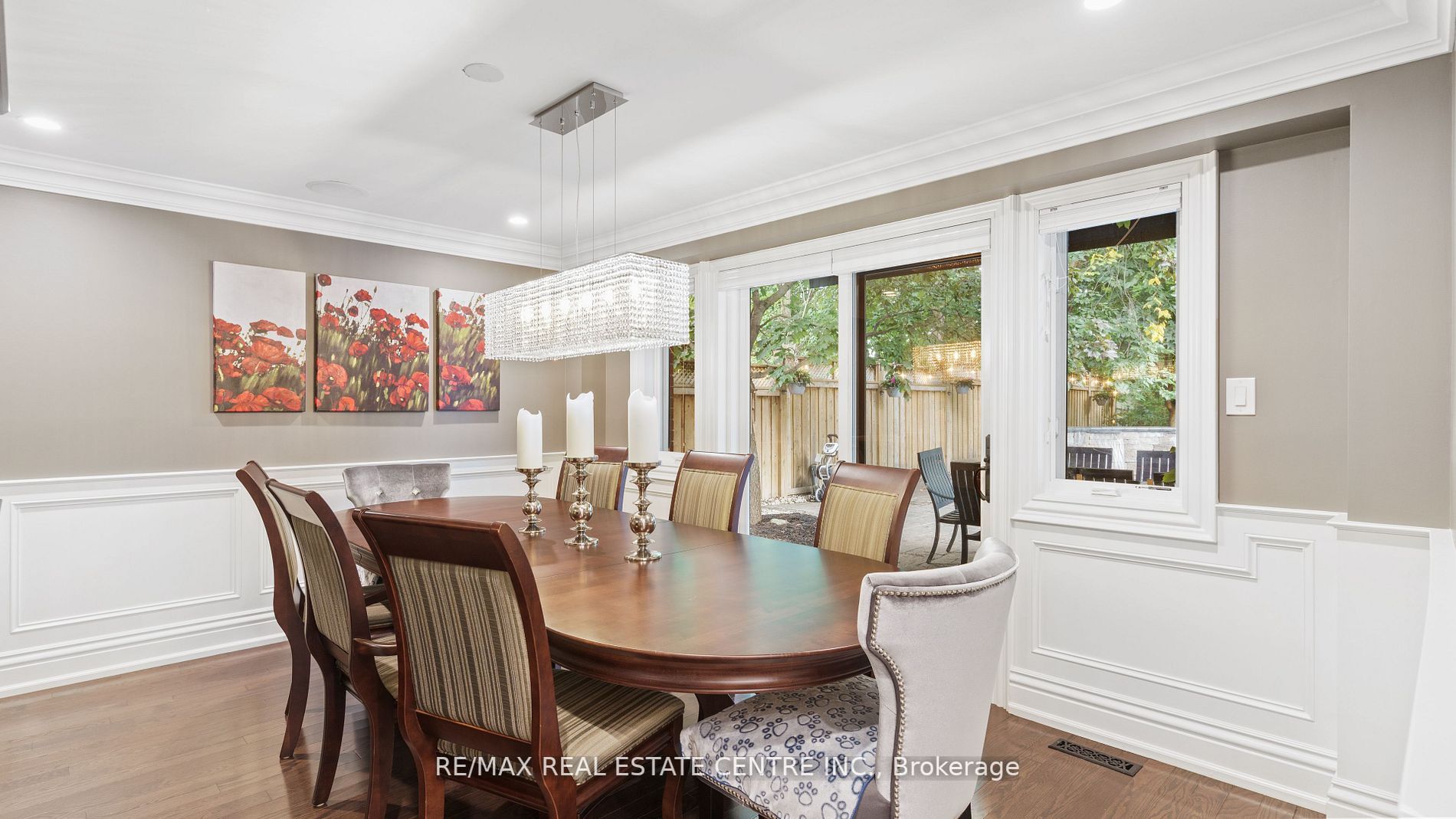 3638 St.Laurent Court