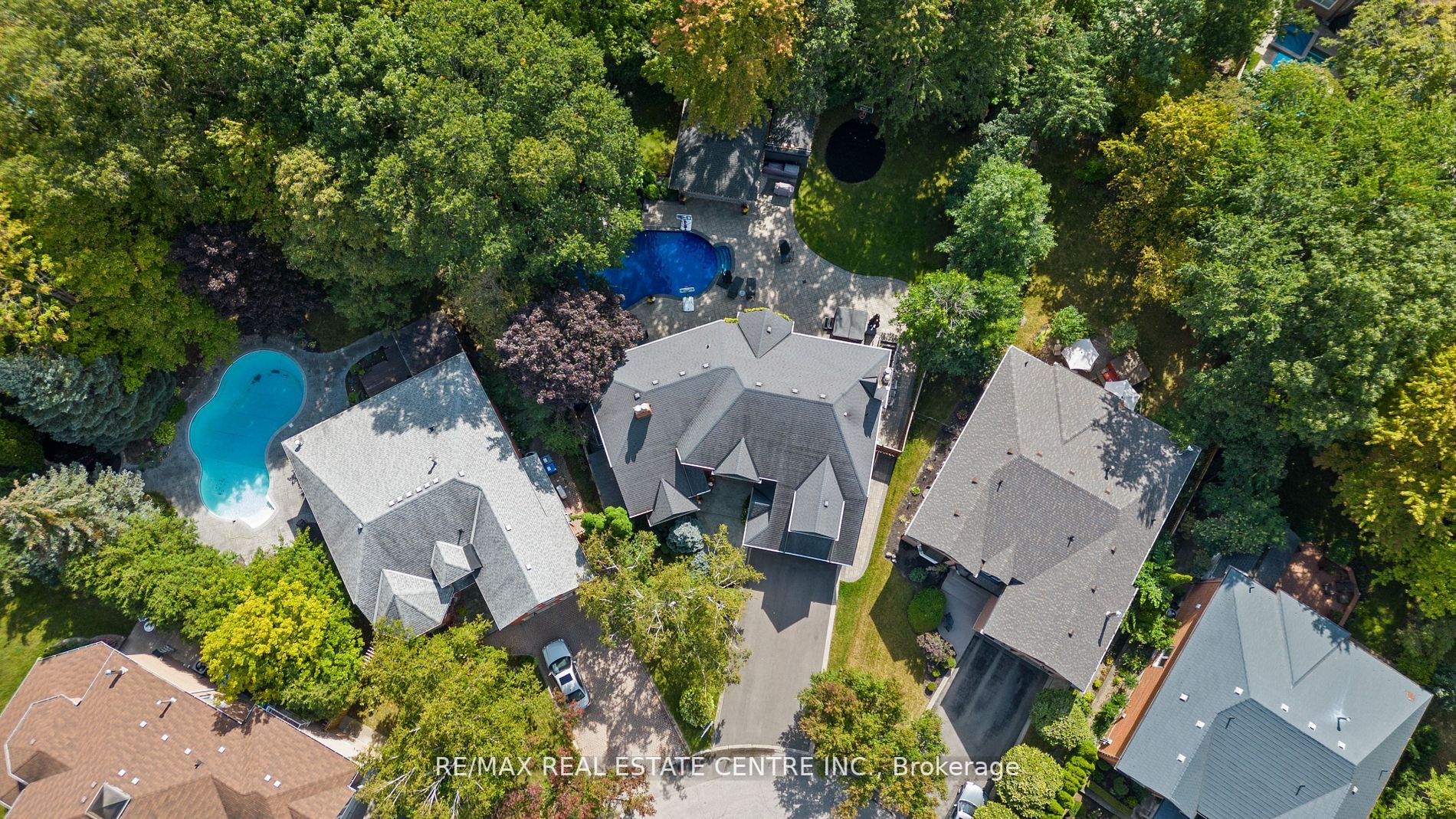 3638 St.Laurent Court