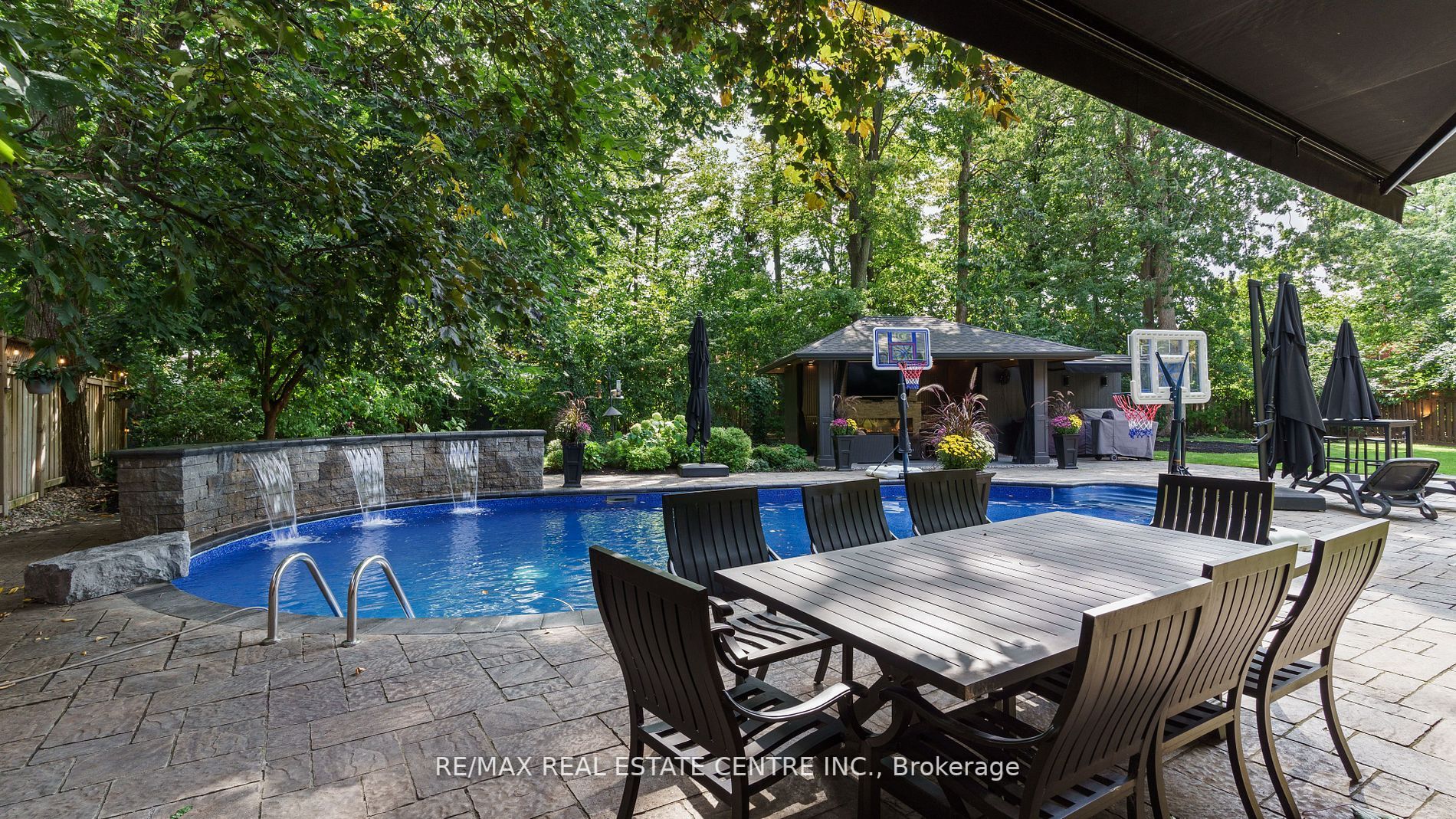3638 St.Laurent Court