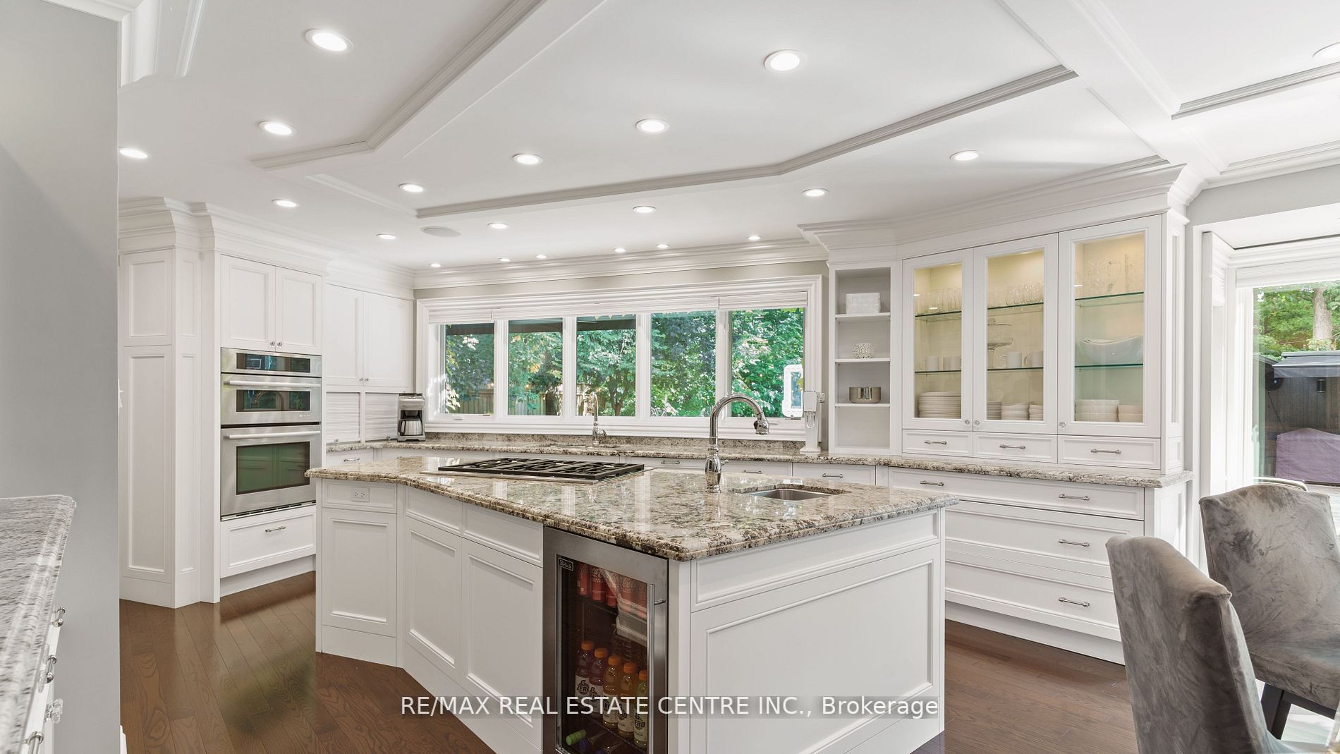 3638 St.Laurent Court