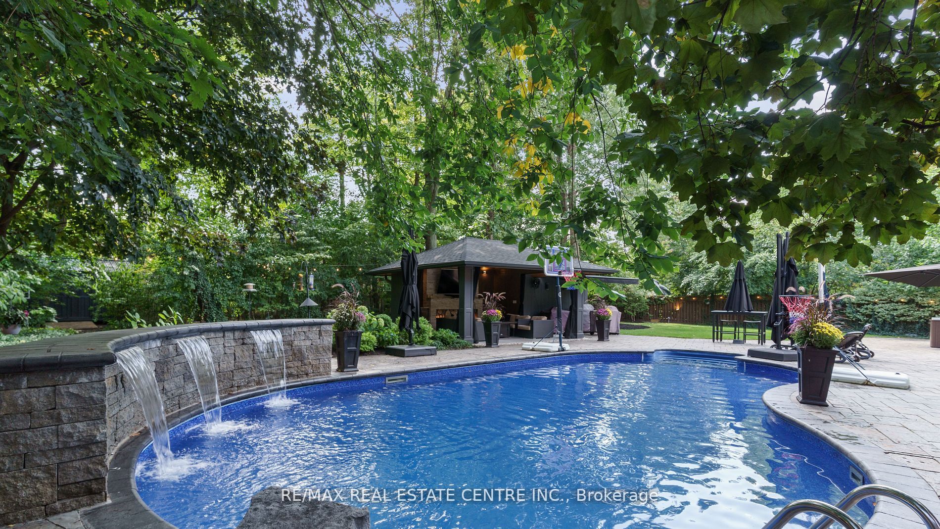 3638 St.Laurent Court