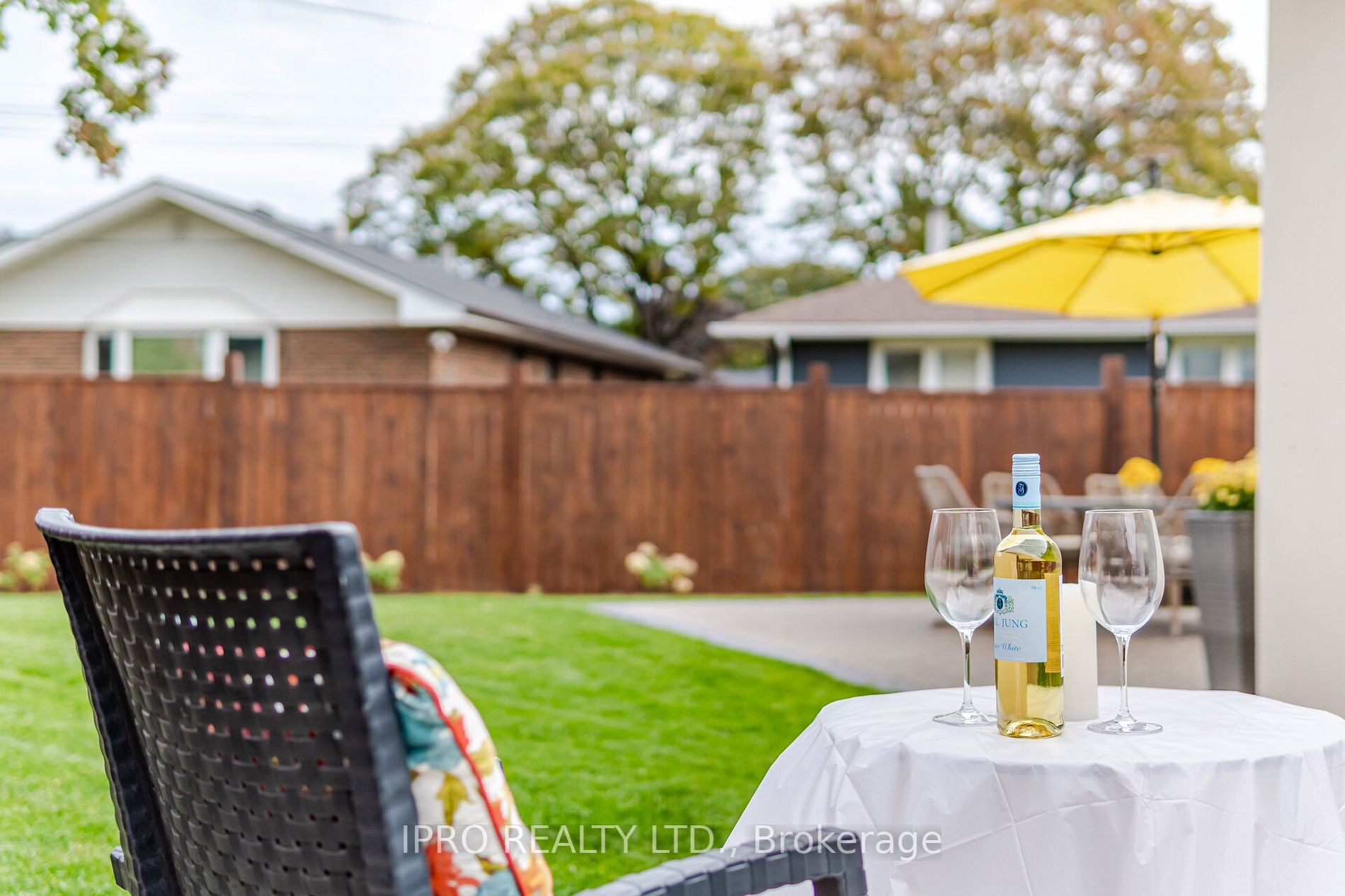 5 Arkley Cres