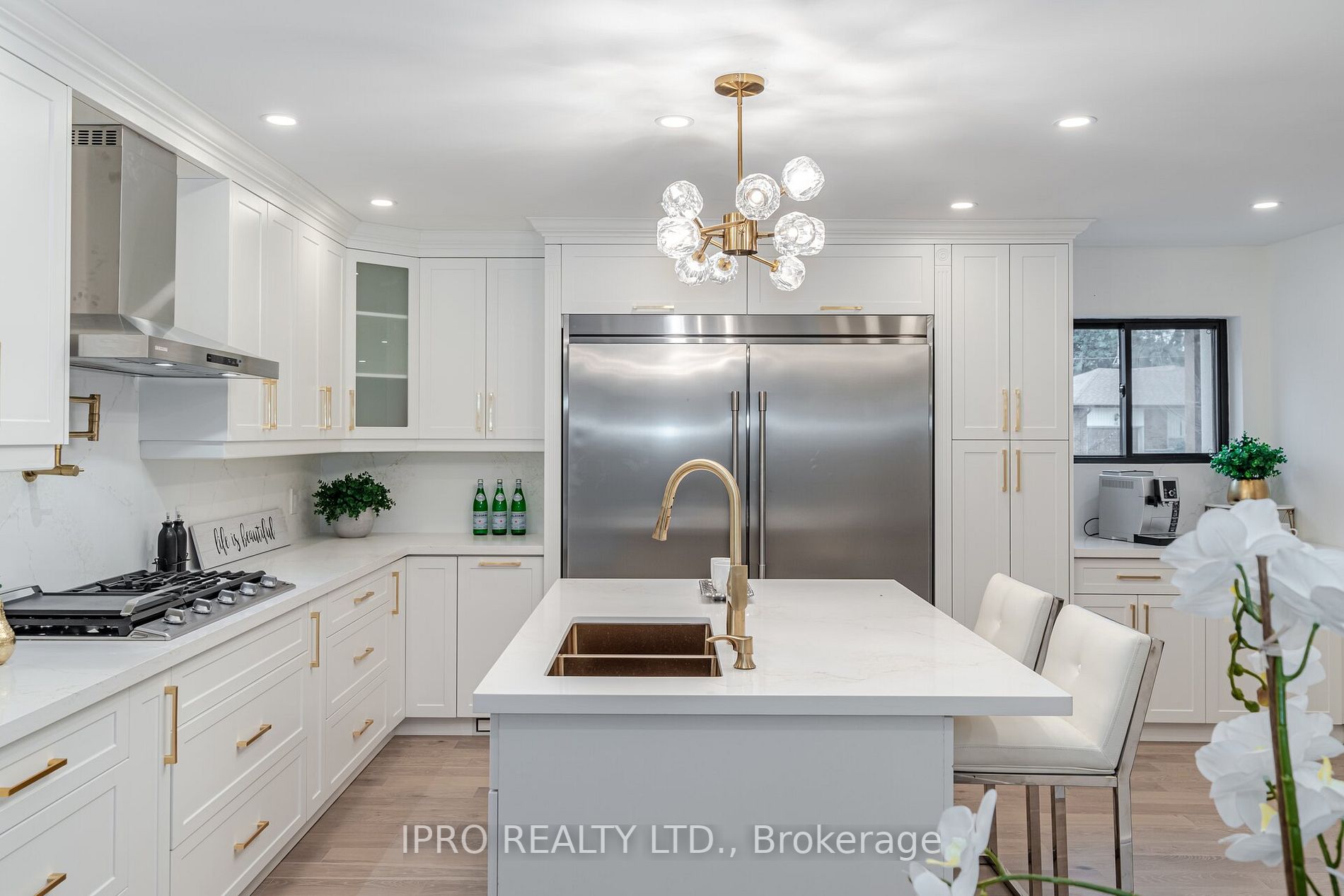 5 Arkley Cres