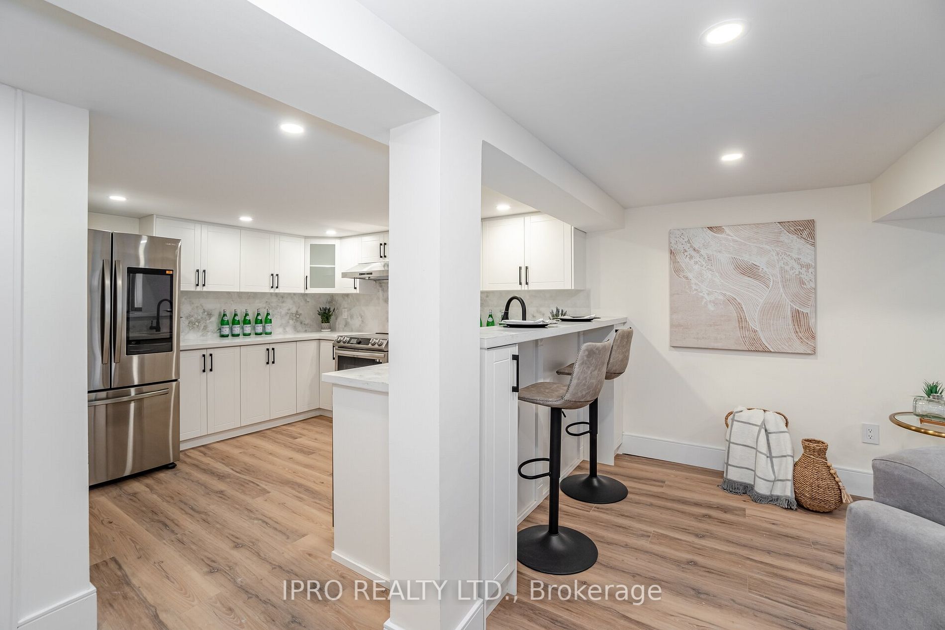 5 Arkley Cres