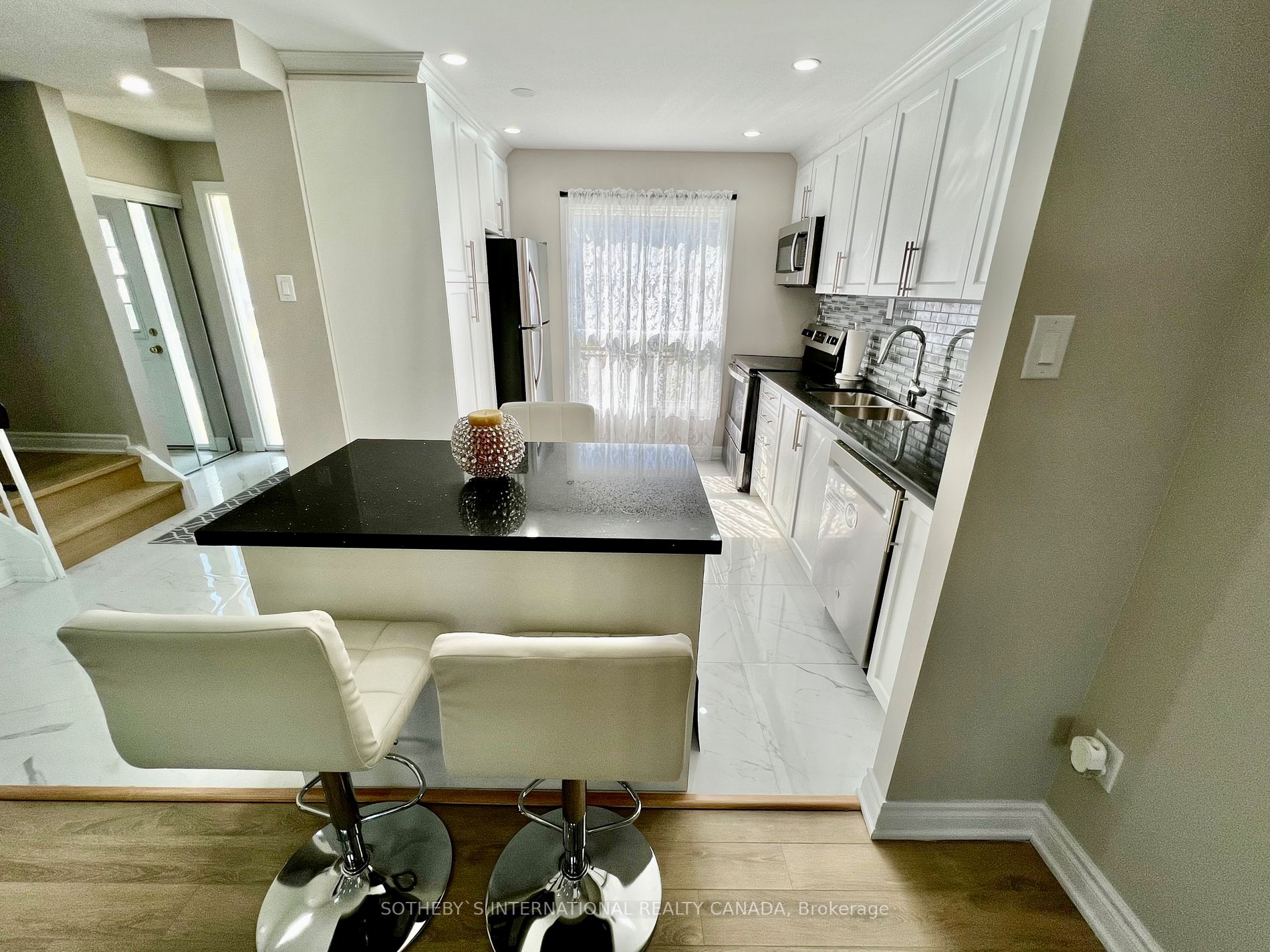 114 Kingham Rd, #7