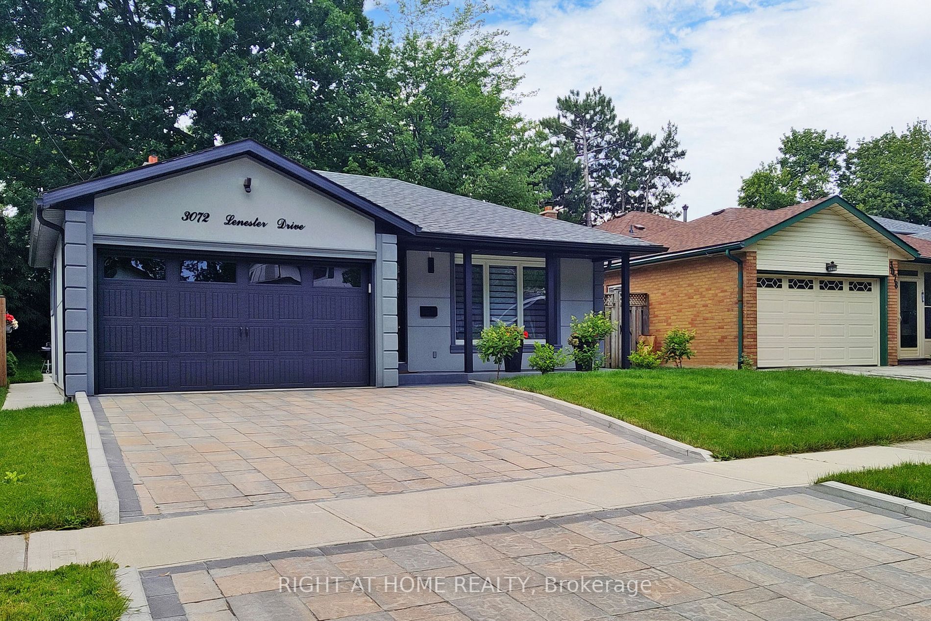 3072 Lenester Dr
