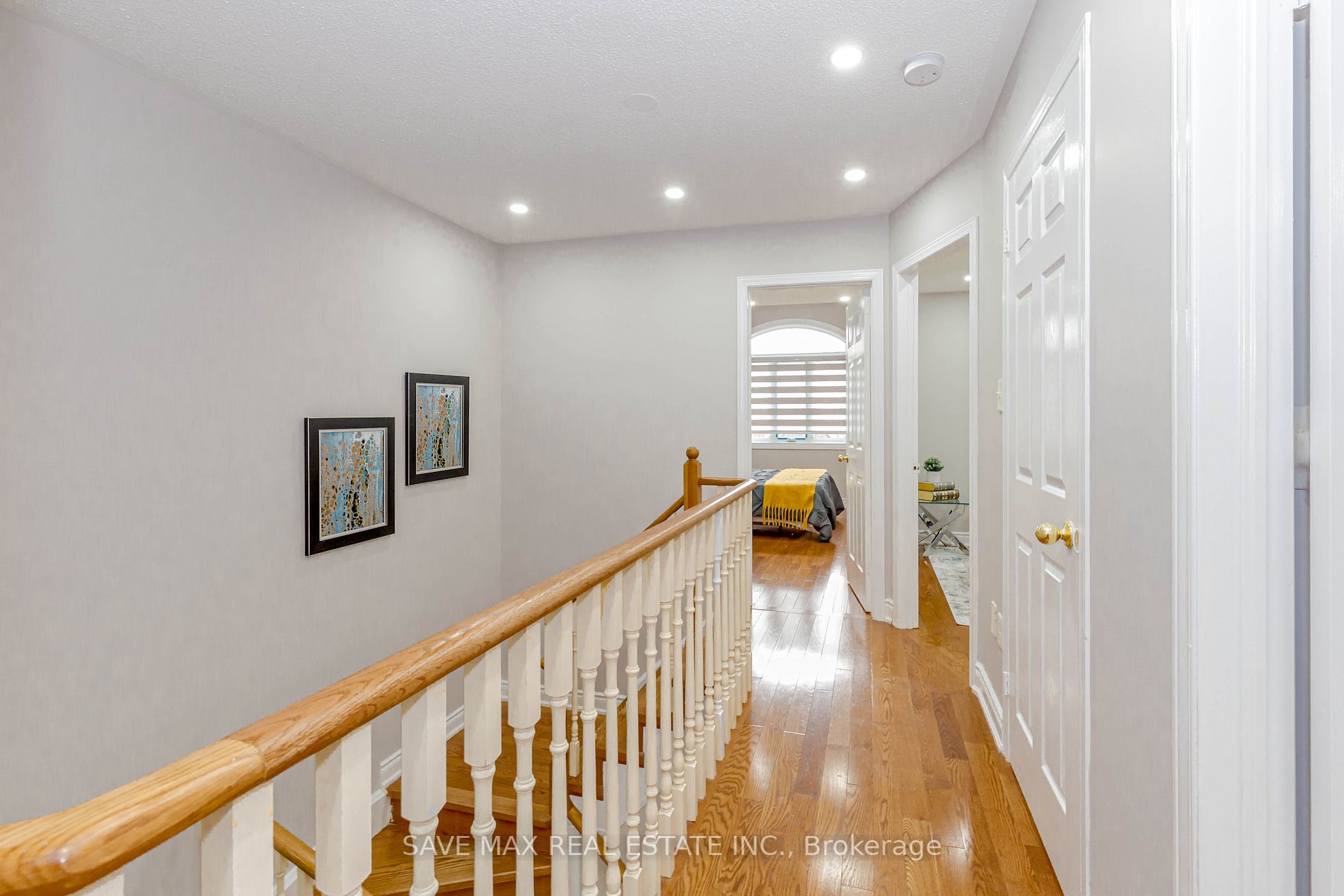 123 Morningmist Street