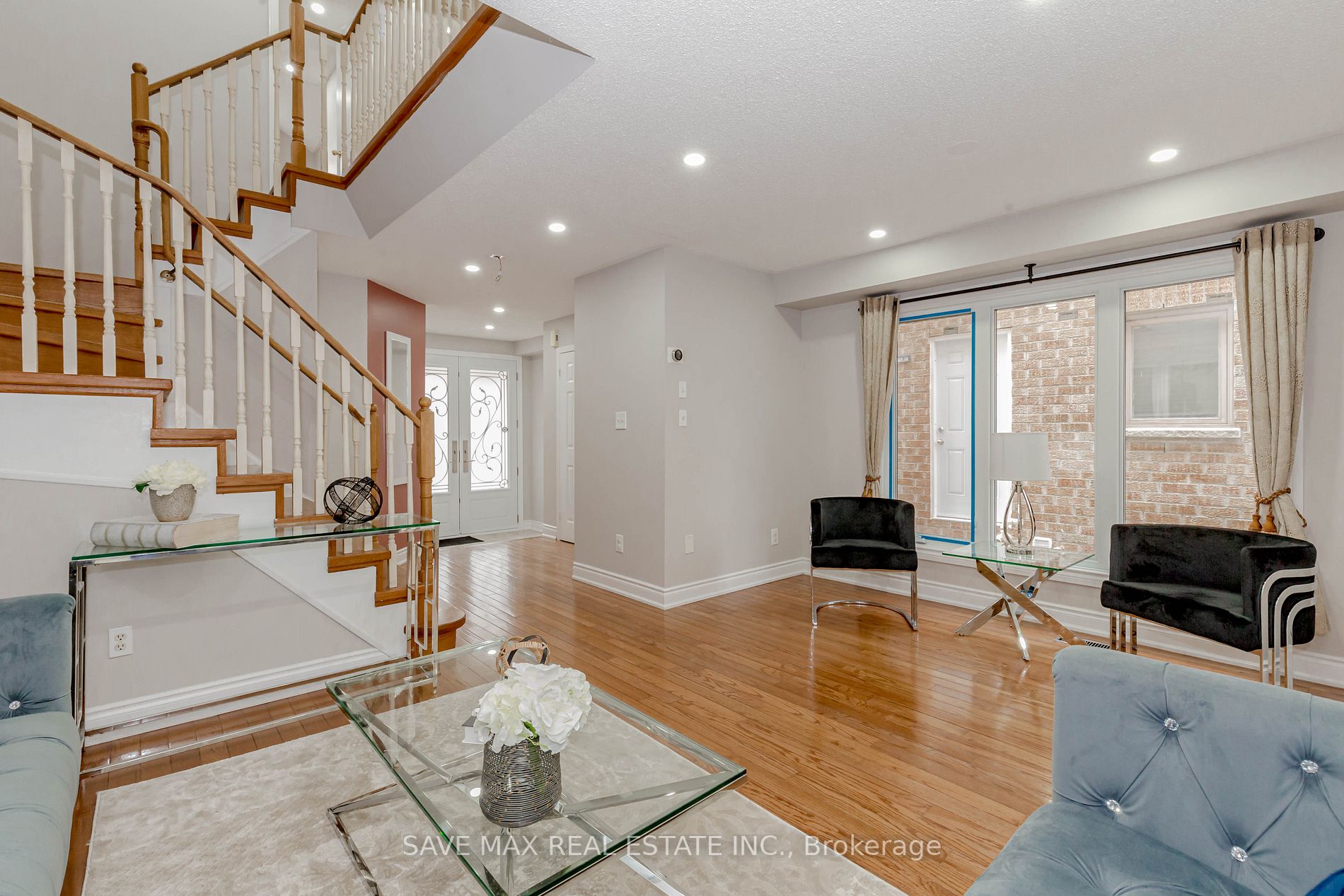 123 Morningmist Street