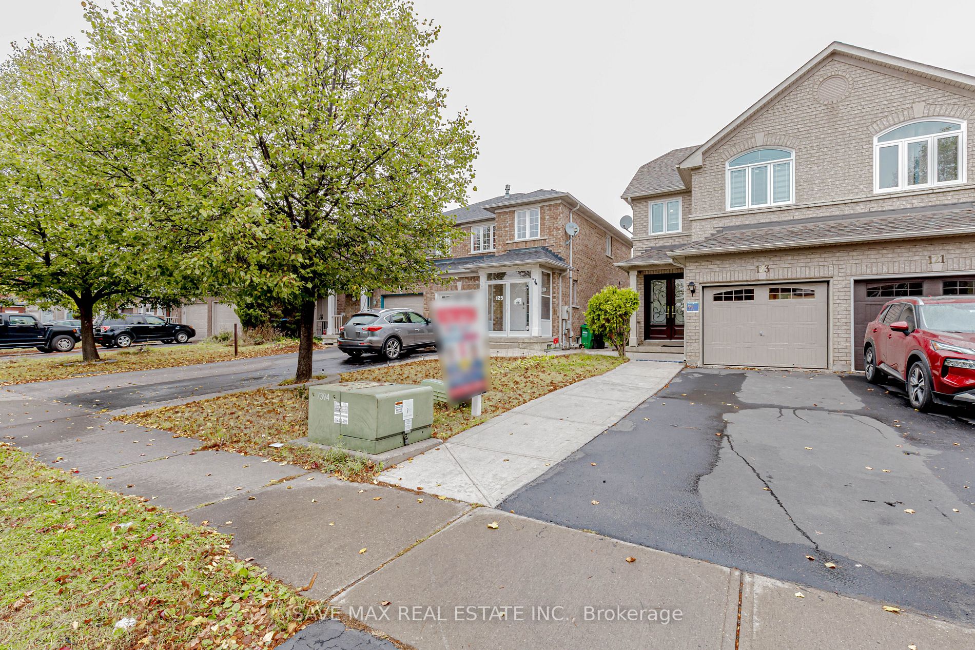 123 Morningmist Street