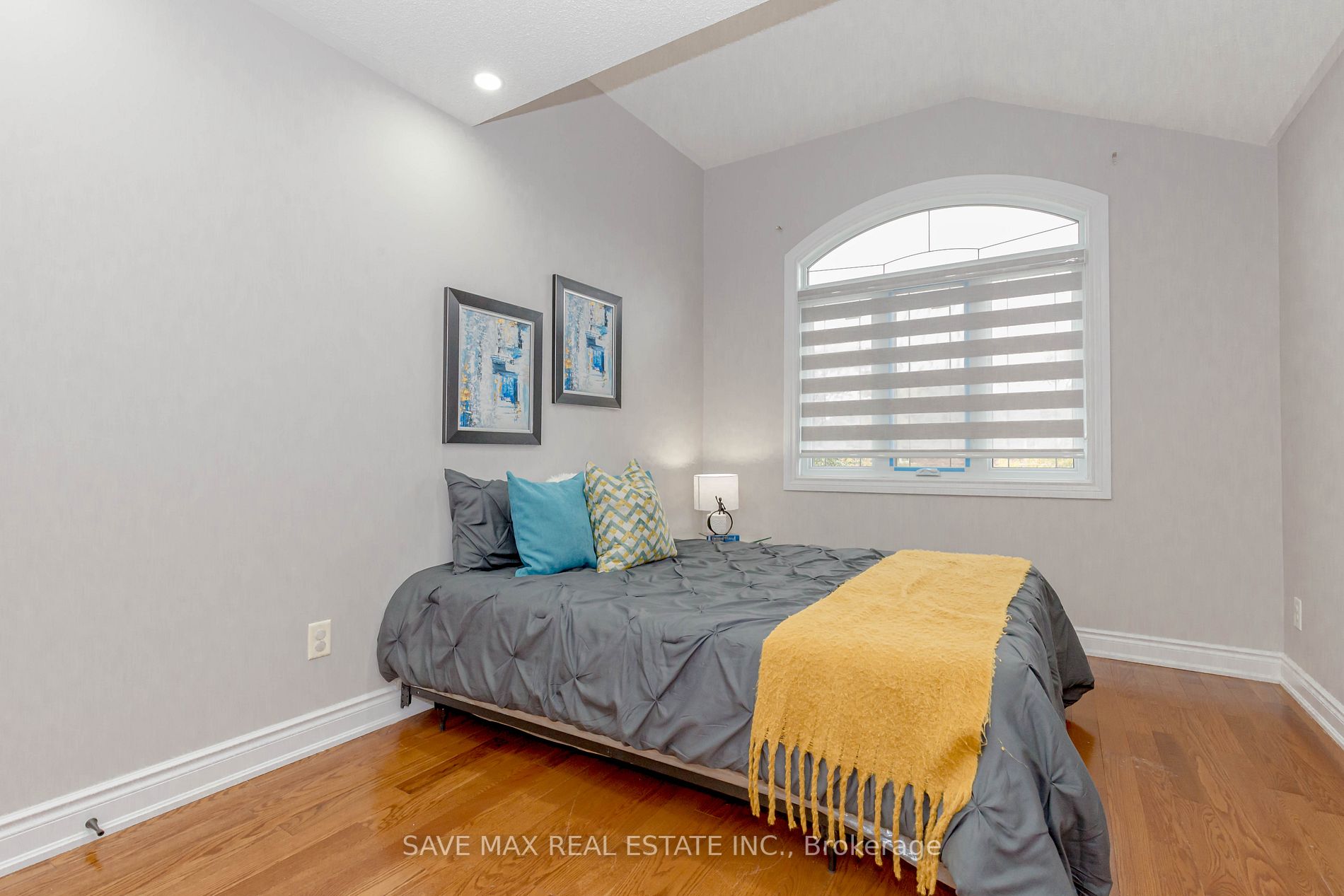 123 Morningmist Street