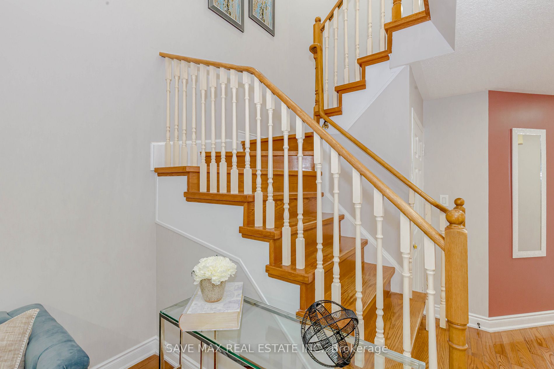 123 Morningmist Street