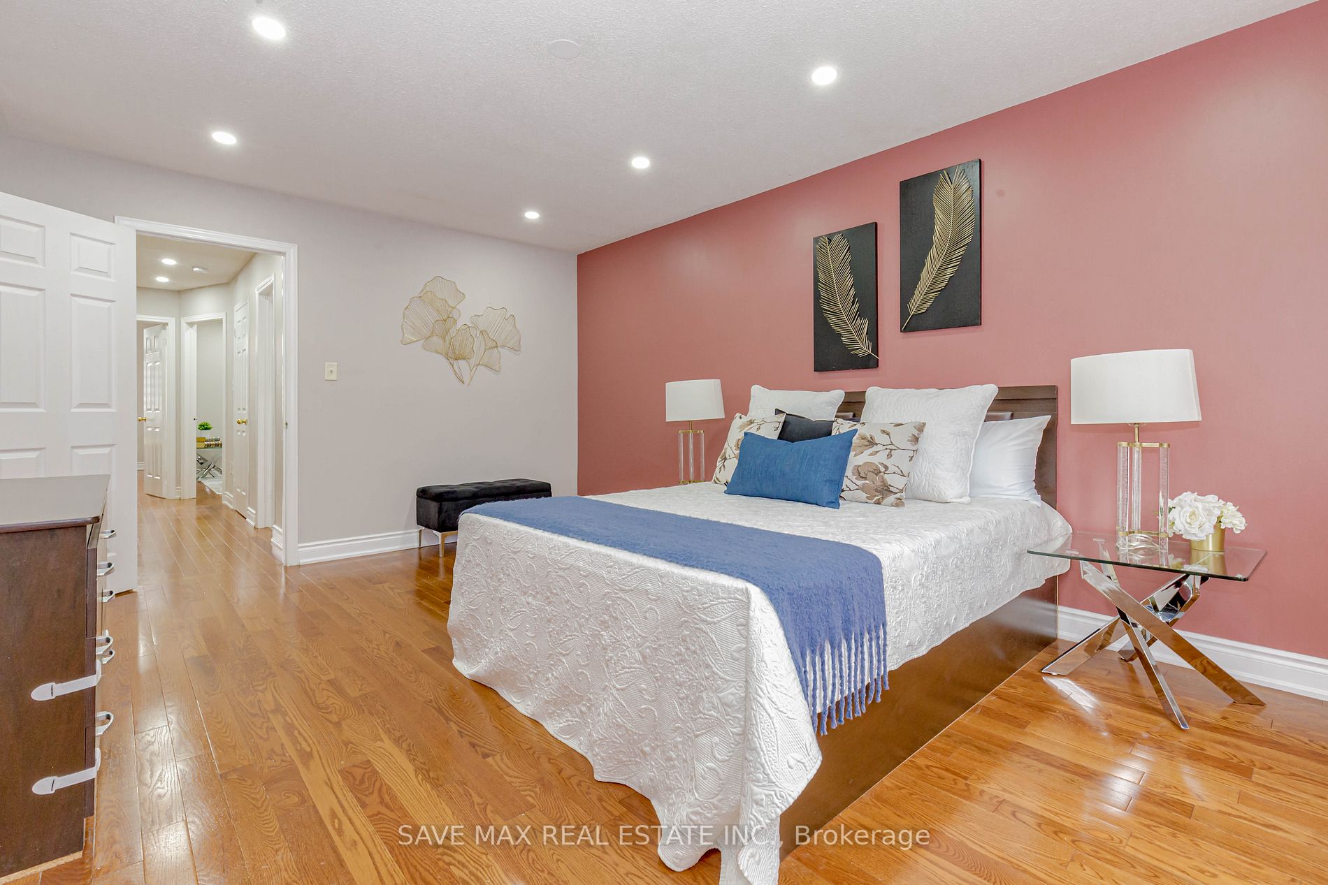 123 Morningmist Street