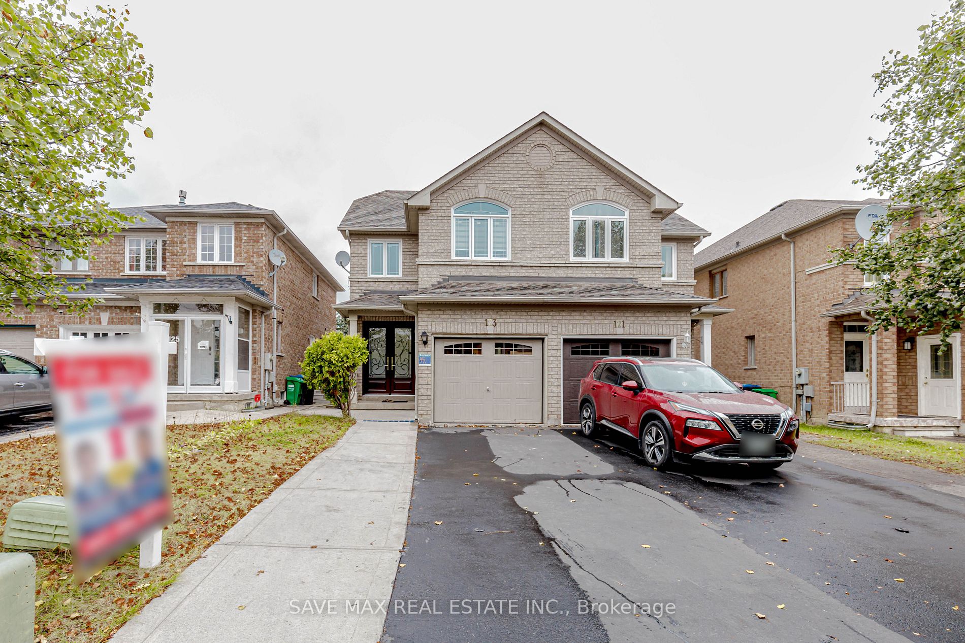 123 Morningmist Street