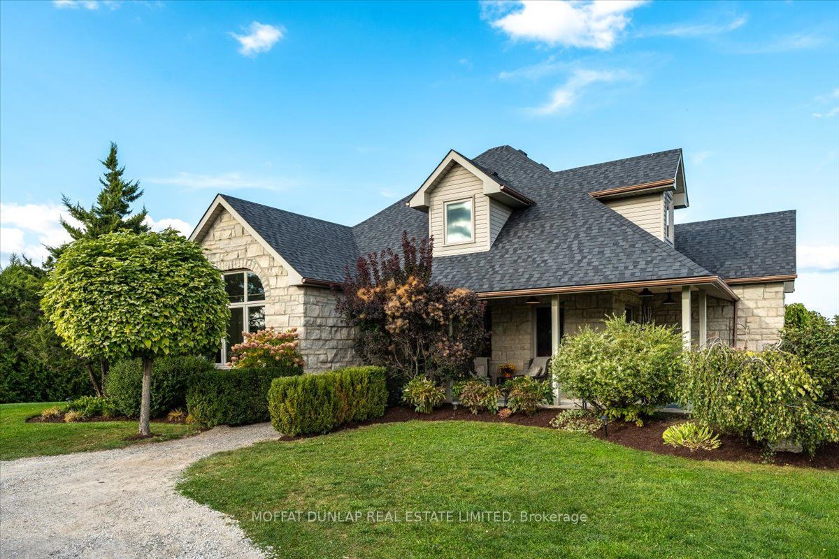 15975 Mount Wolfe Rd