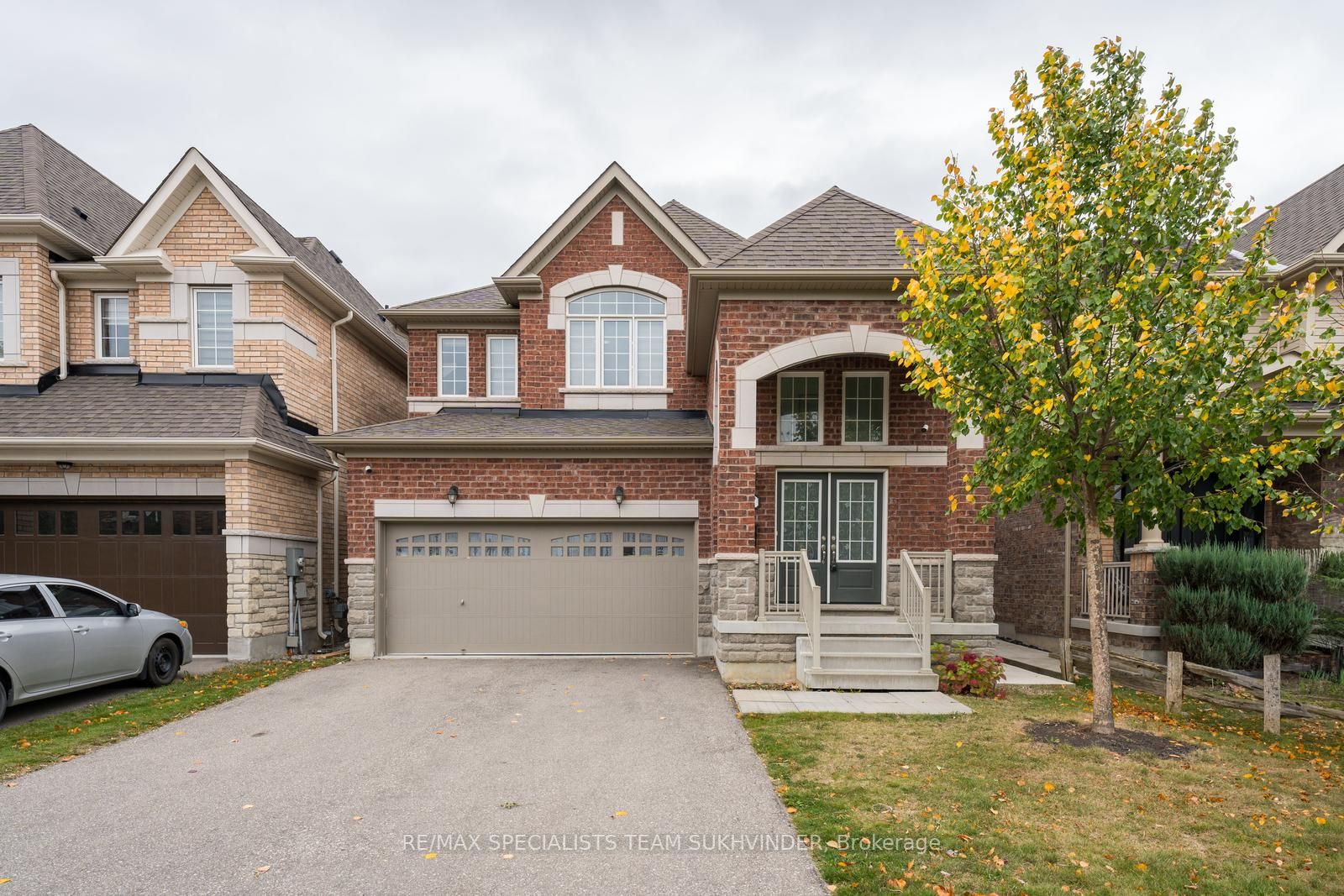 97 Fawnridge Rd