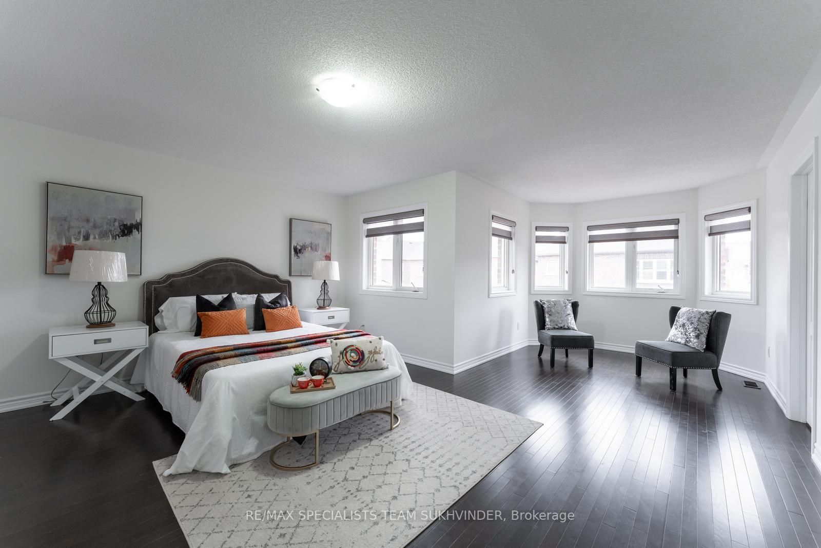 97 Fawnridge Rd